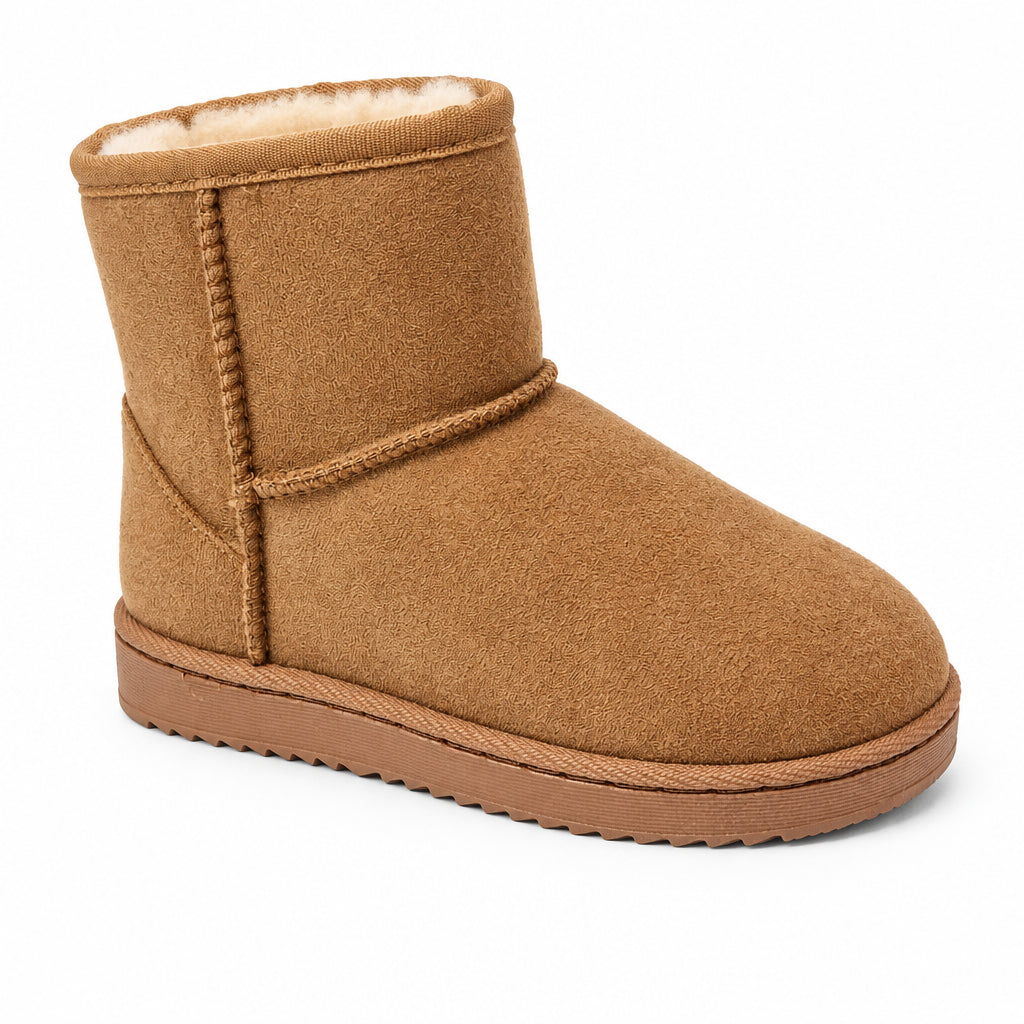 Stivale moda con pelo interno comfort | Bimbi Love