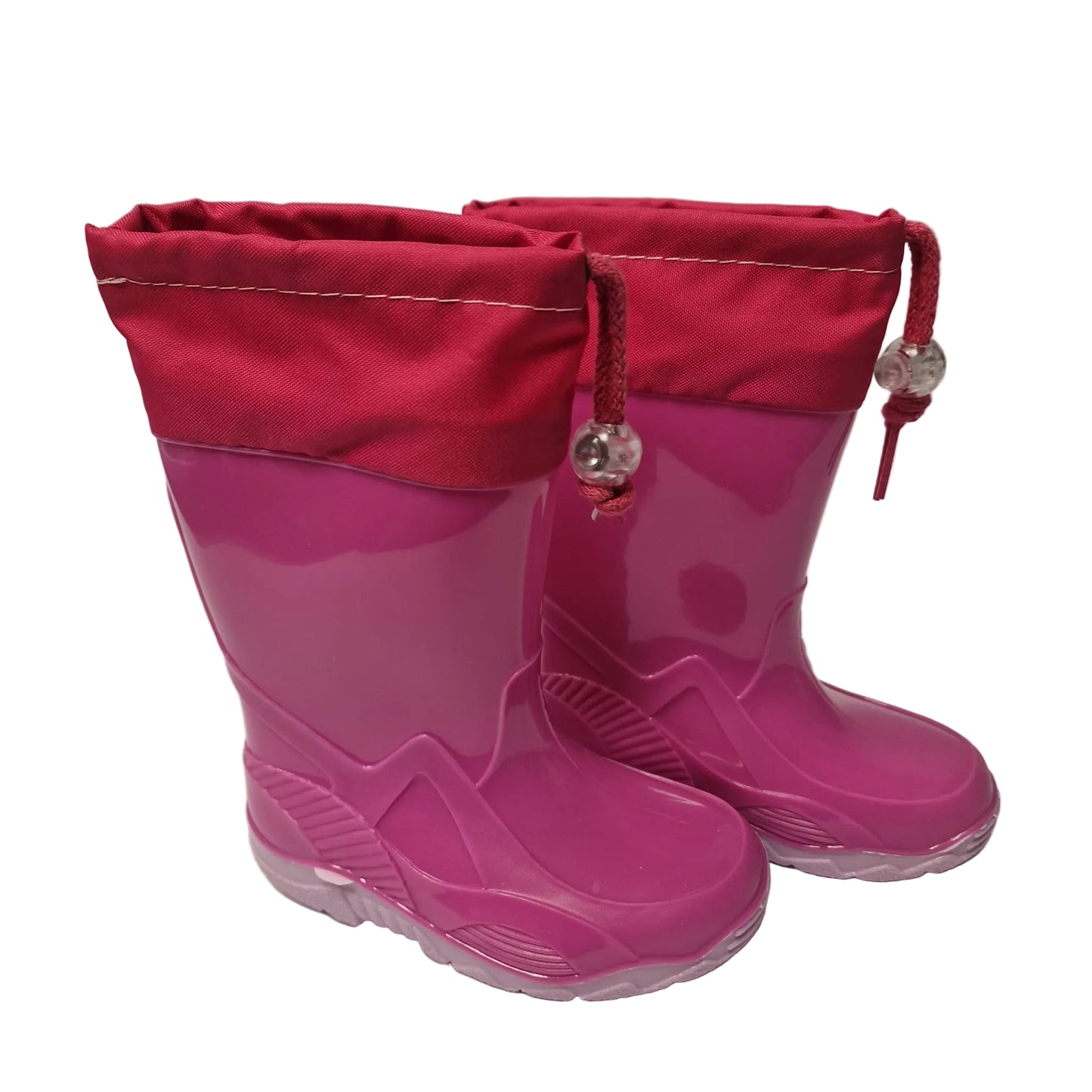 Galosce Pink
