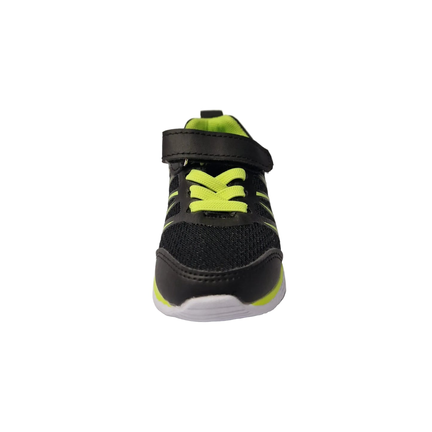 D.T. New York – Scarpa Ginnastica Bambino Nera (22-27)