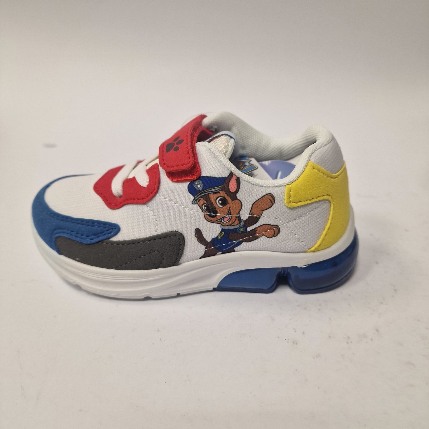 Paw - Patrol