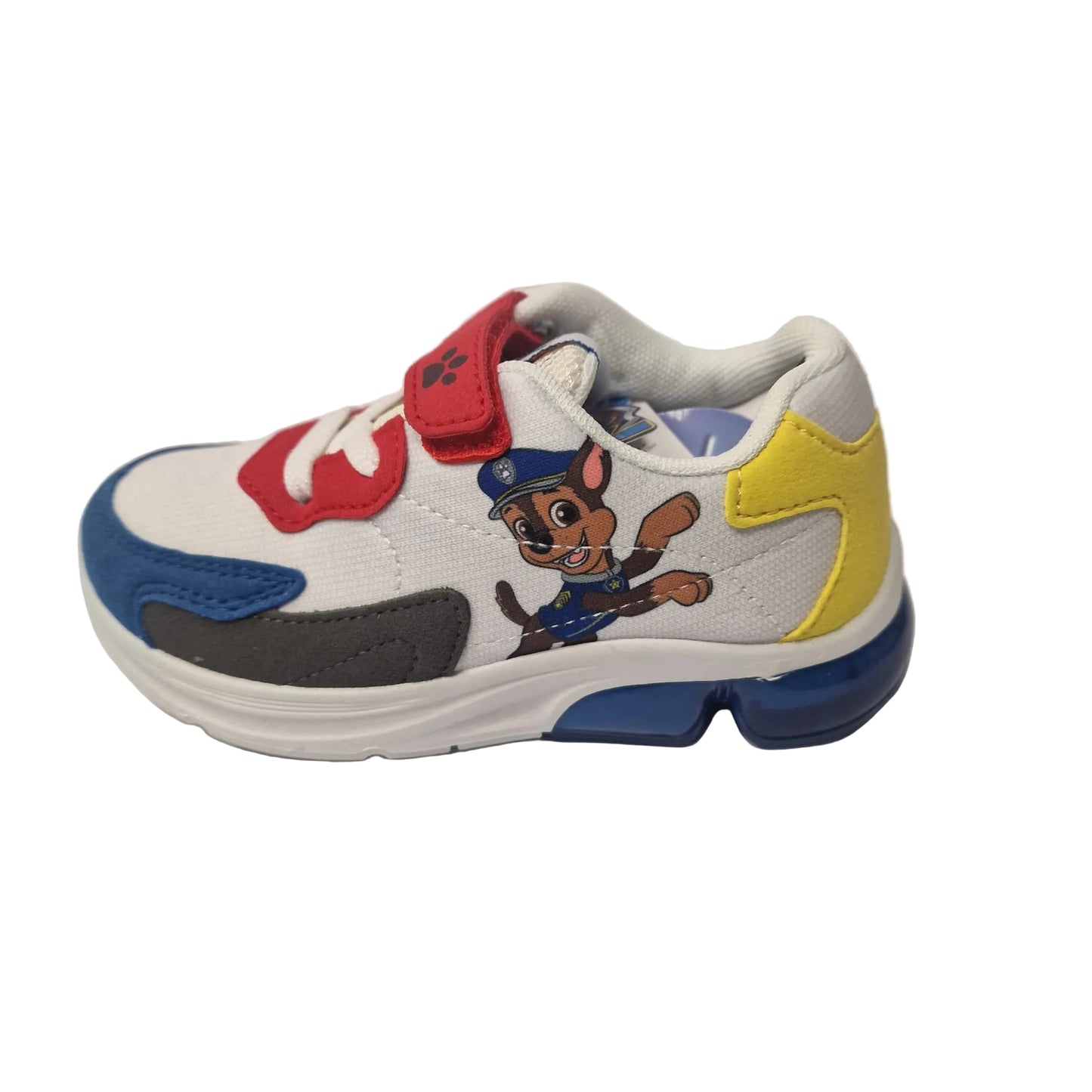 Paw - Patrol