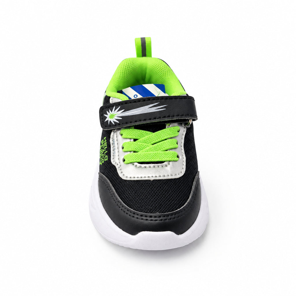 Bacio & Bacio – Scarpa Bambino Hello Space Boy (21-23)