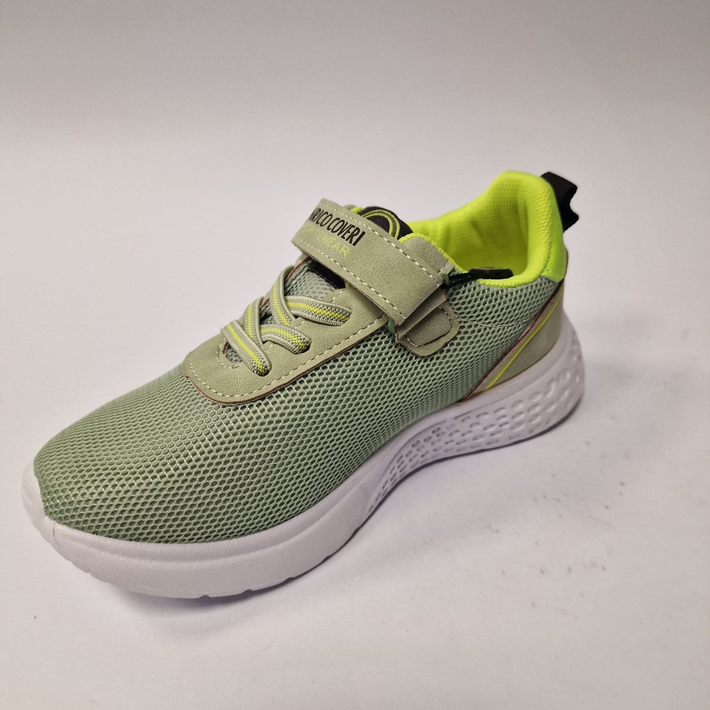 Enirco Coveri - Sport Swear