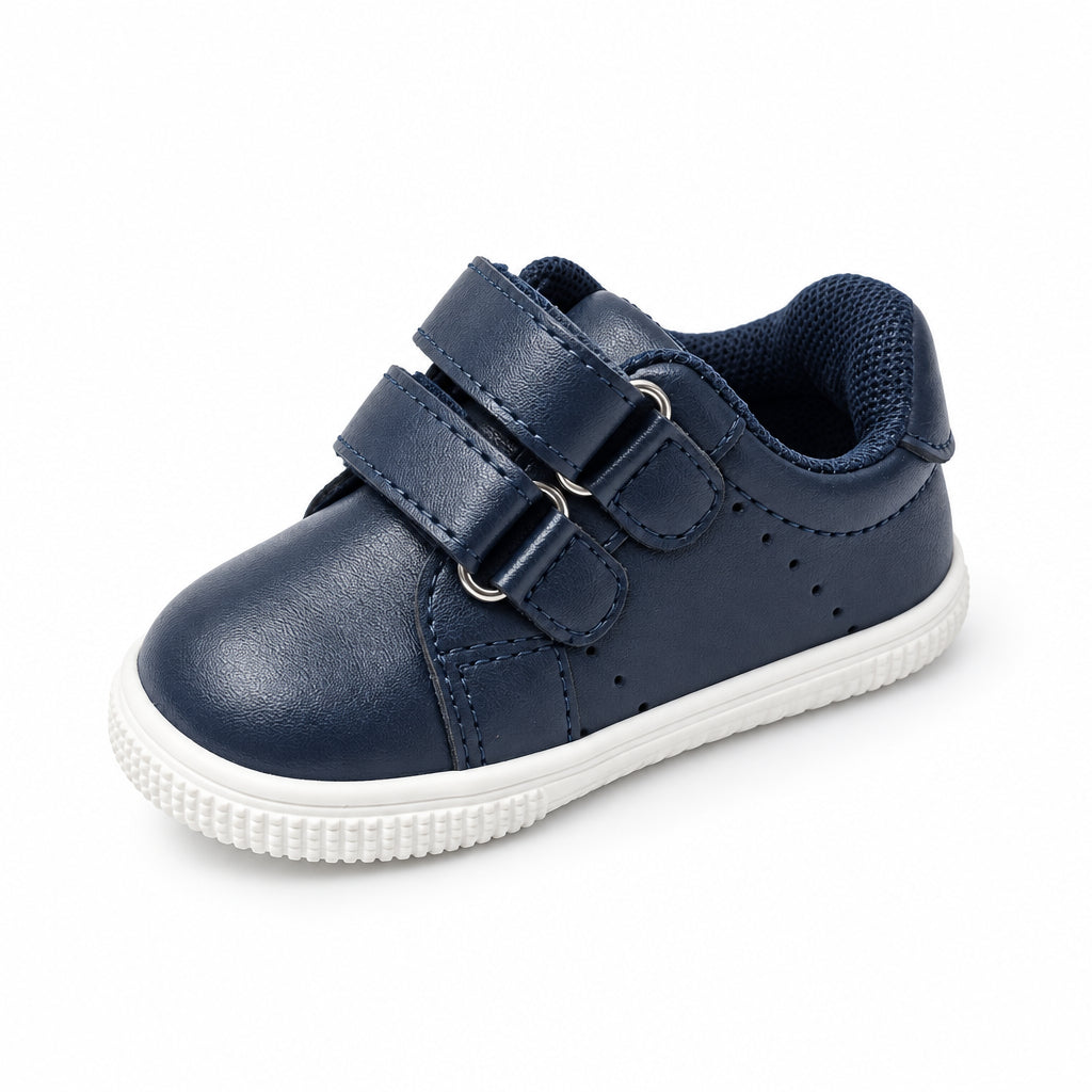 Sneakers primi passi bambino Bubble Bobble blu | Bimbi Love