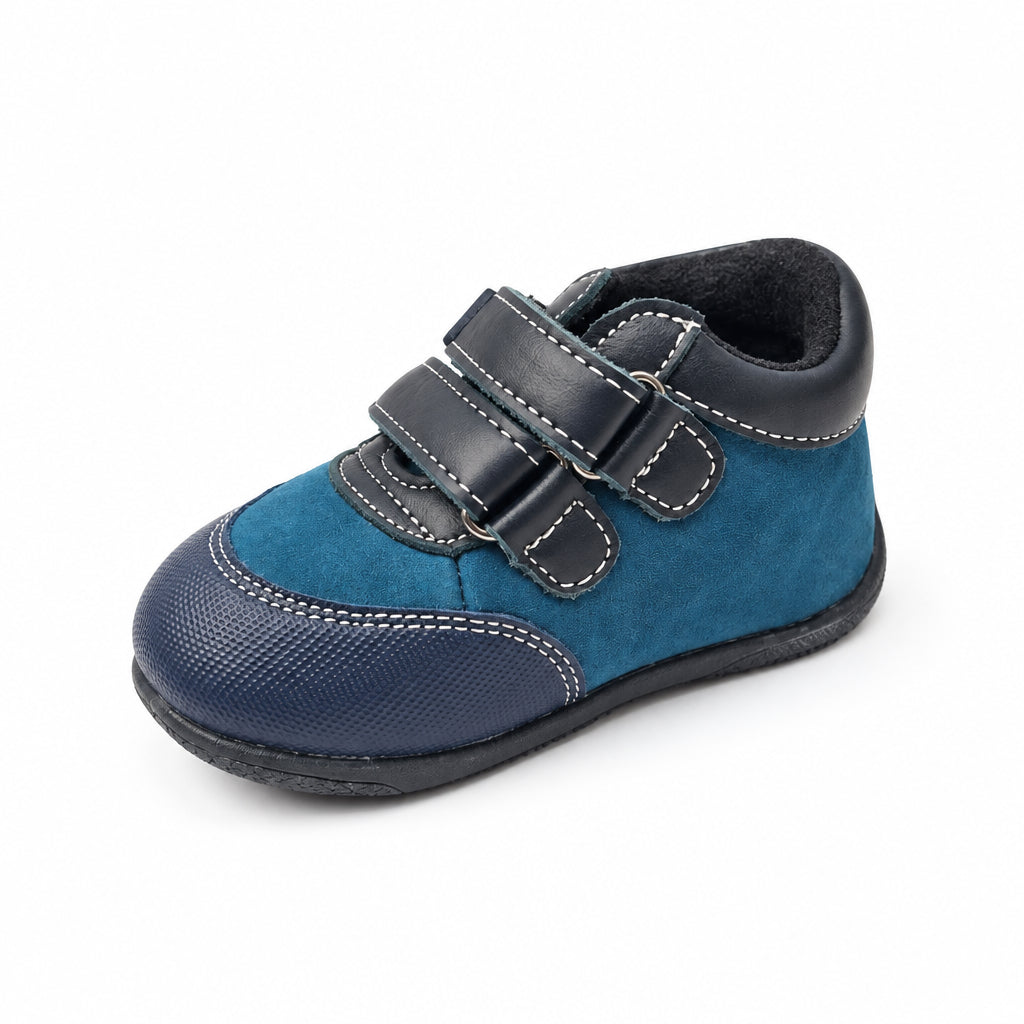Bubble Kids – Scarpa Primi Passi Bambino C364