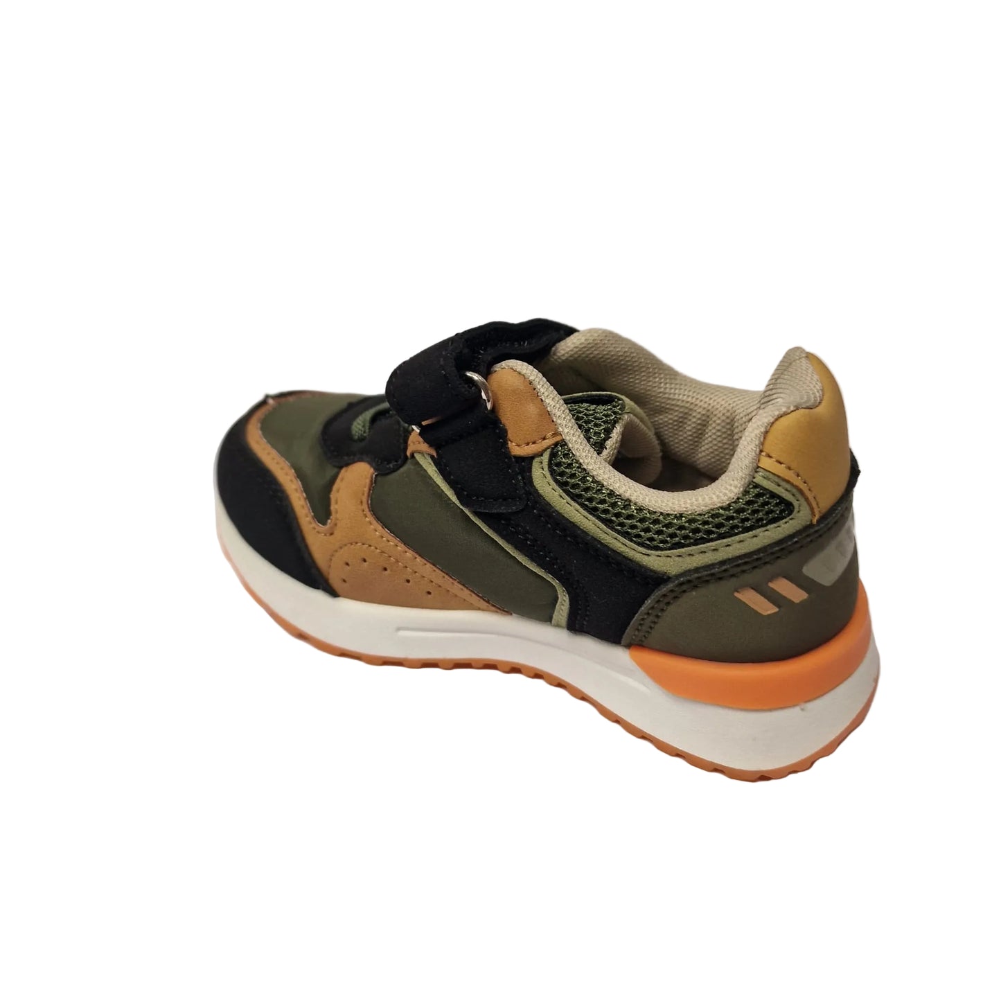 Bonino - Sneaker Kaki