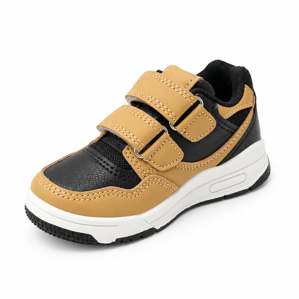 Sneakers bambino DK Kids camel | Bimbi Love