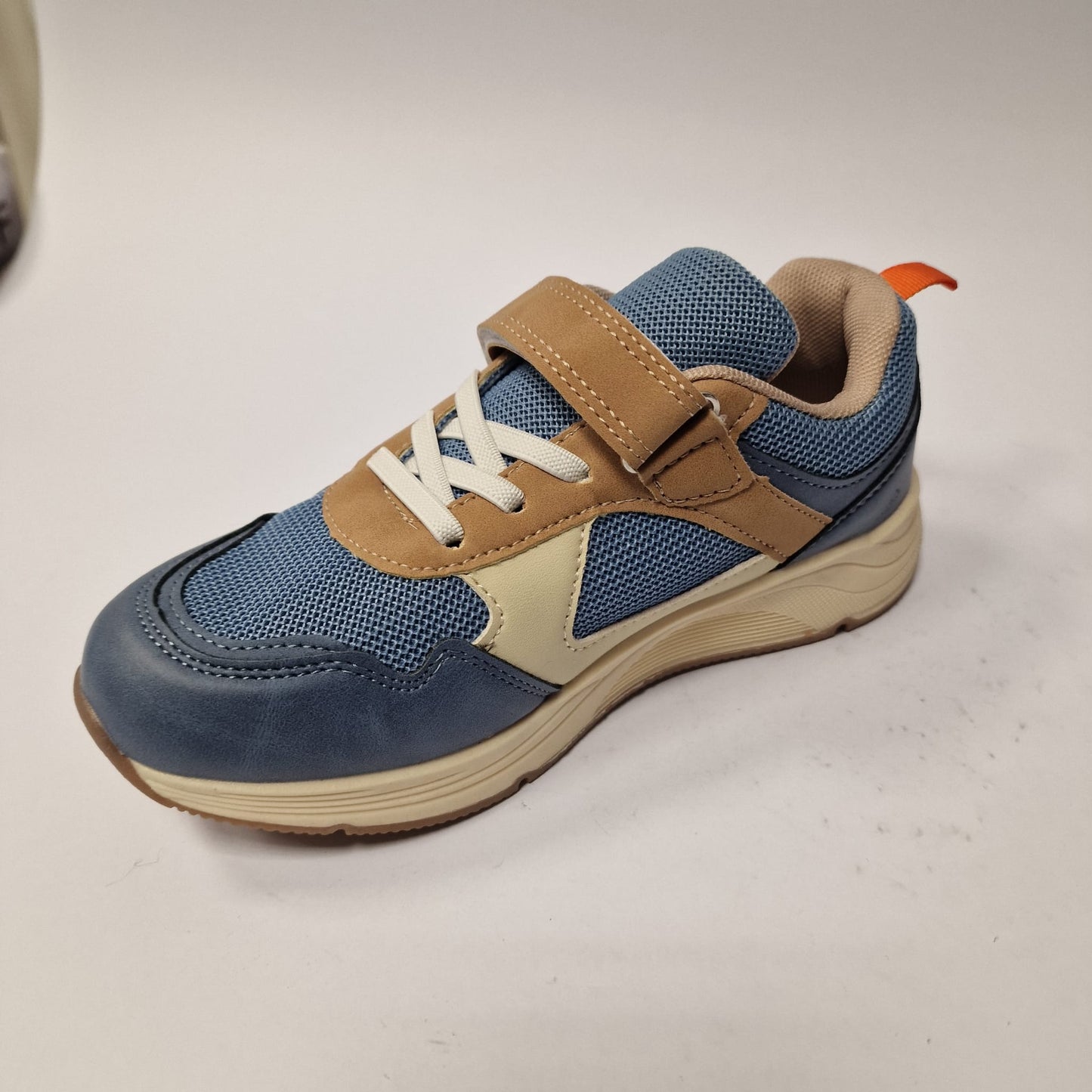 D.T. New York Sneakers Blu