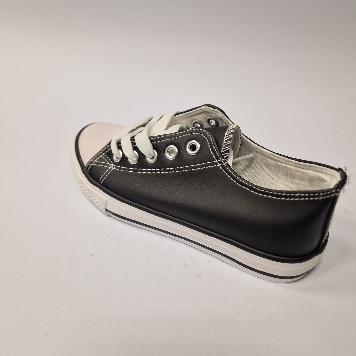 Bubble Kids Sneakers Nere