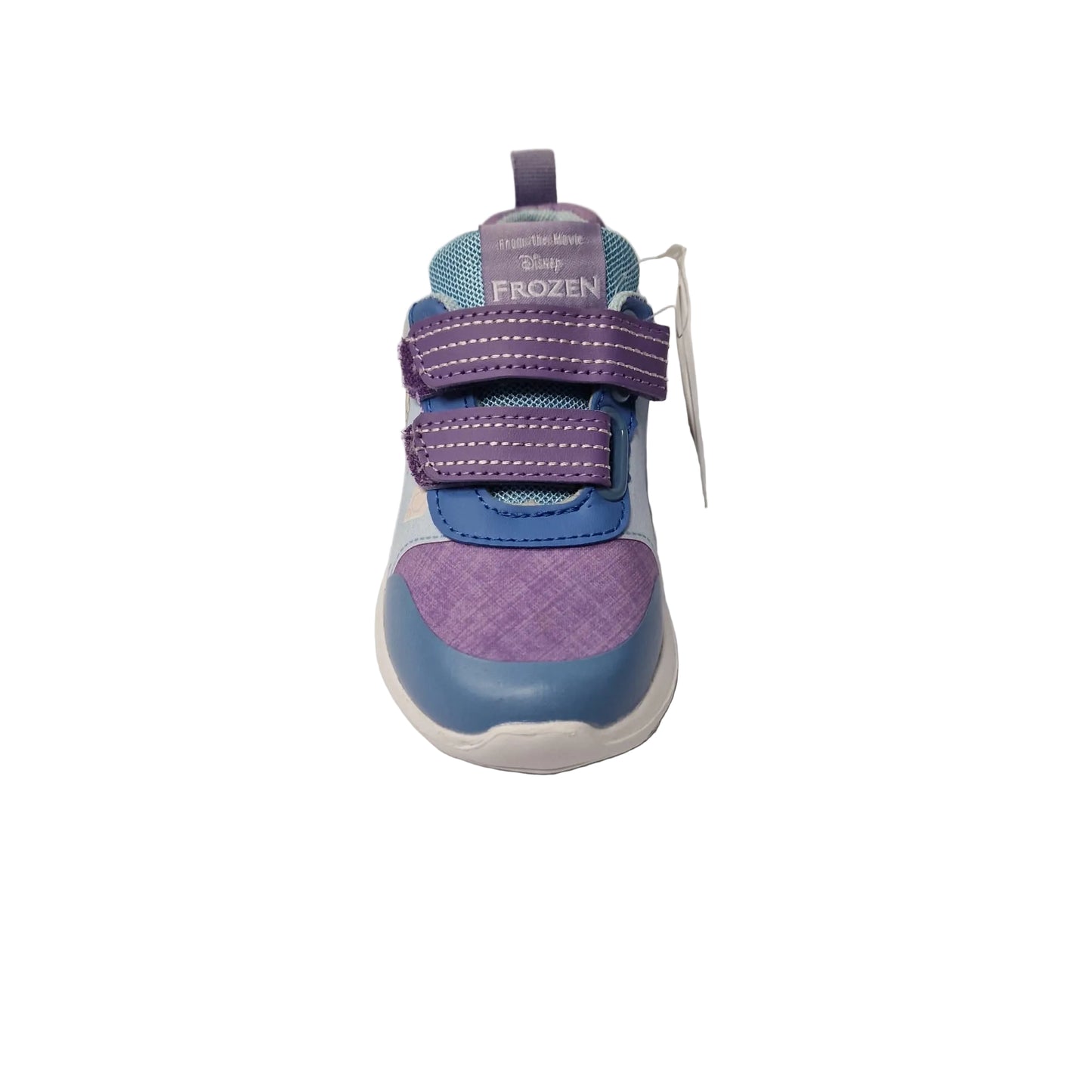 Disney Frozen – Sneakers Bambina Leggere Traspiranti