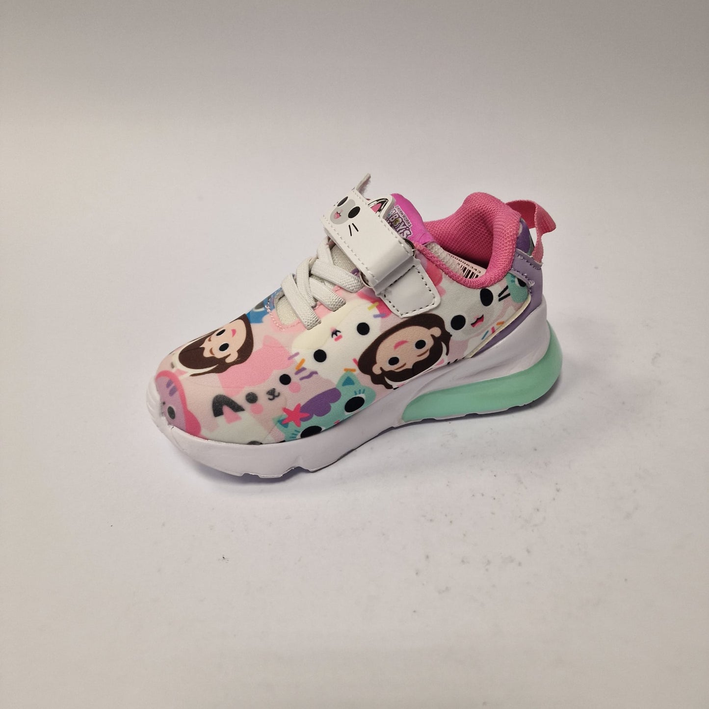 Dream Works-Gabby's Dollhouse Sneakers