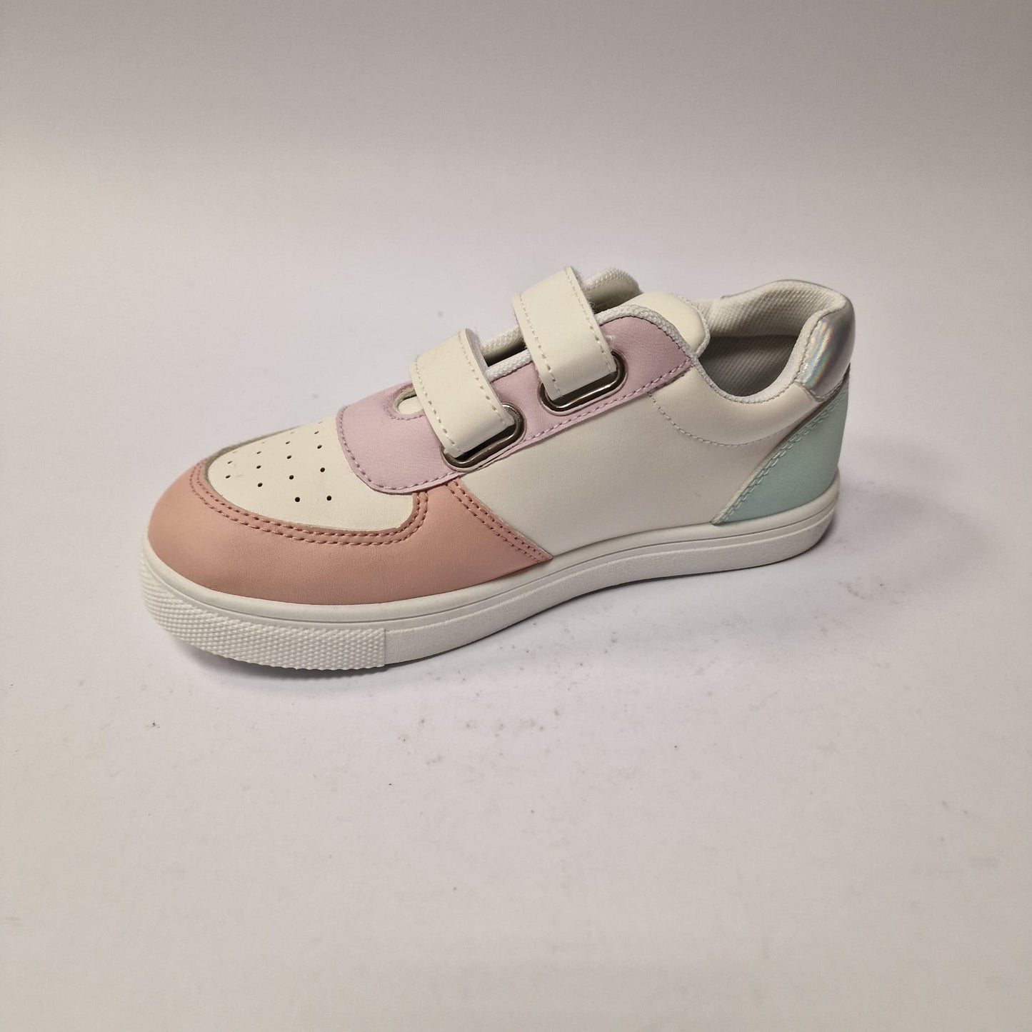 D.T. New York - Sneakers Rosa