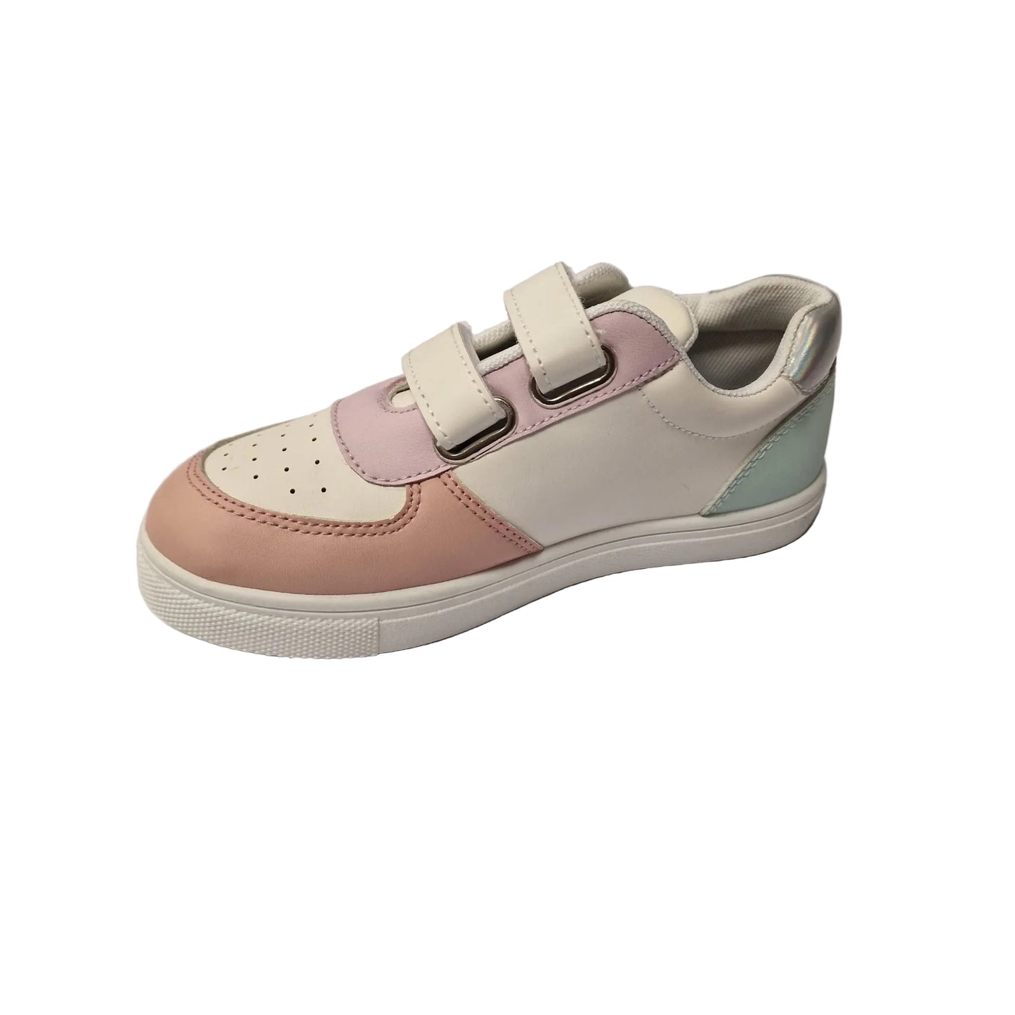 D.T. New York – Sneakers Bambina Rosa Impermeabili (28-35)