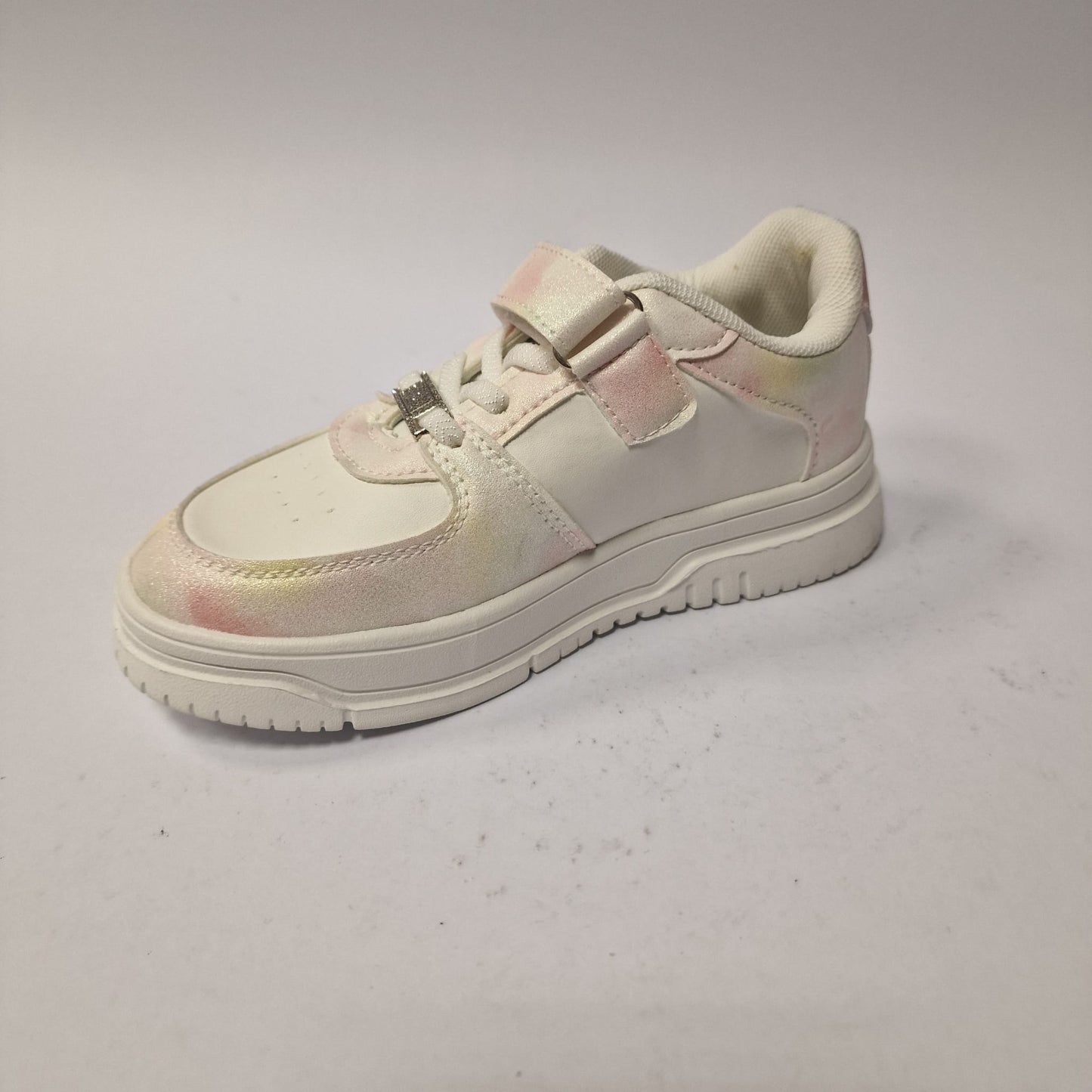 Sneakers Pink Fantasia