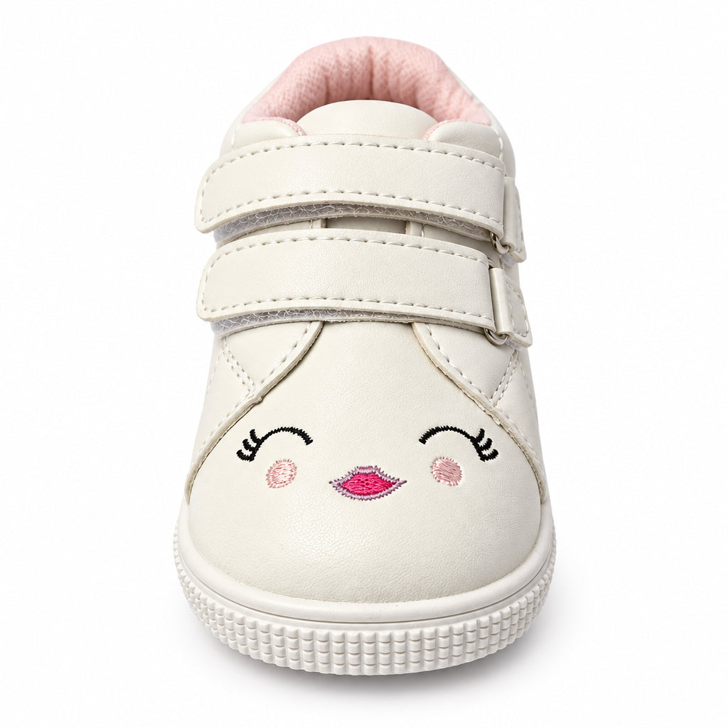 Sneakers primi passi bambina Bubble Bobble | Bimbi Love