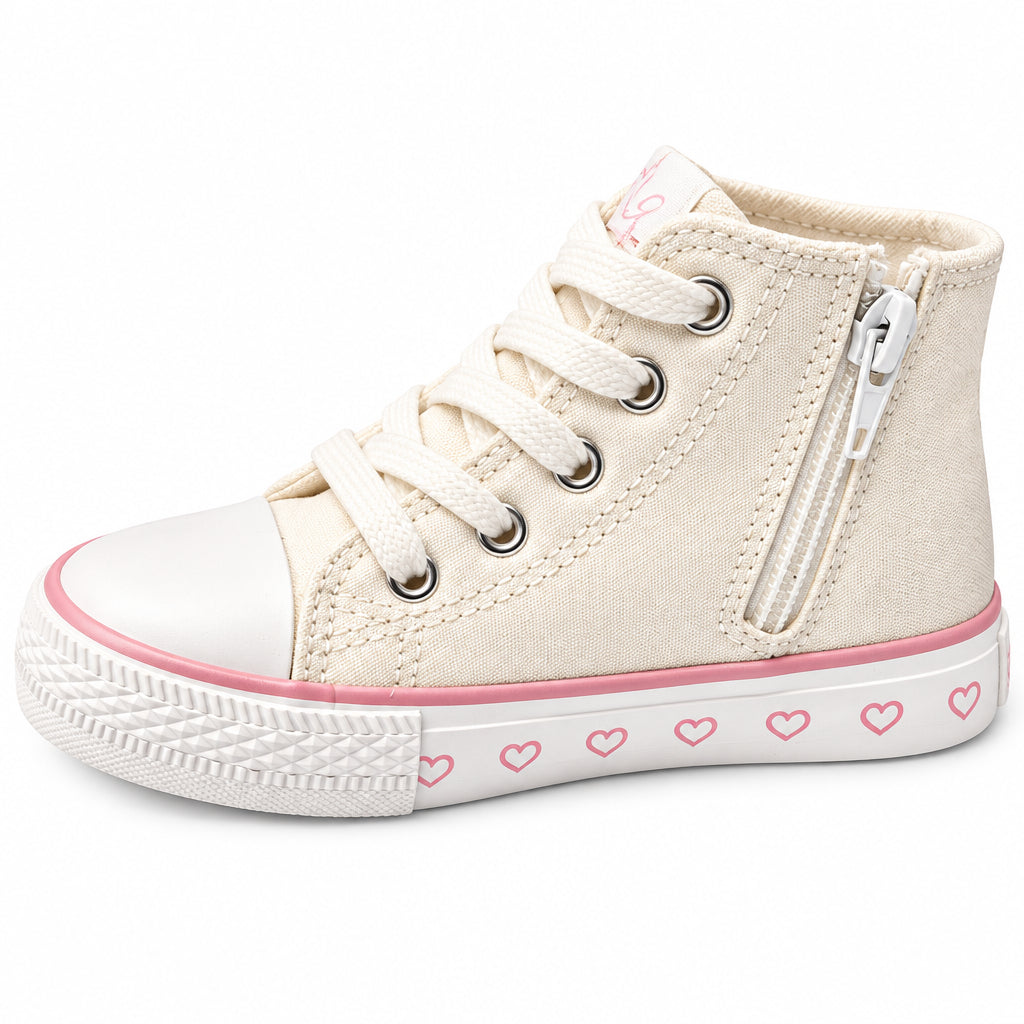 Sneakers bambina Bubble Kids colorate | Bimbi Love
