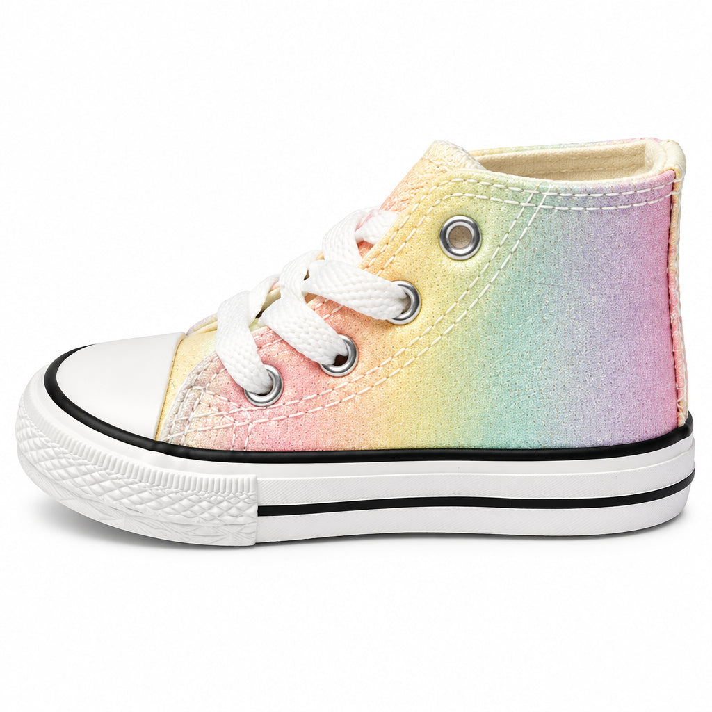 Rainbow Bimba Colorate