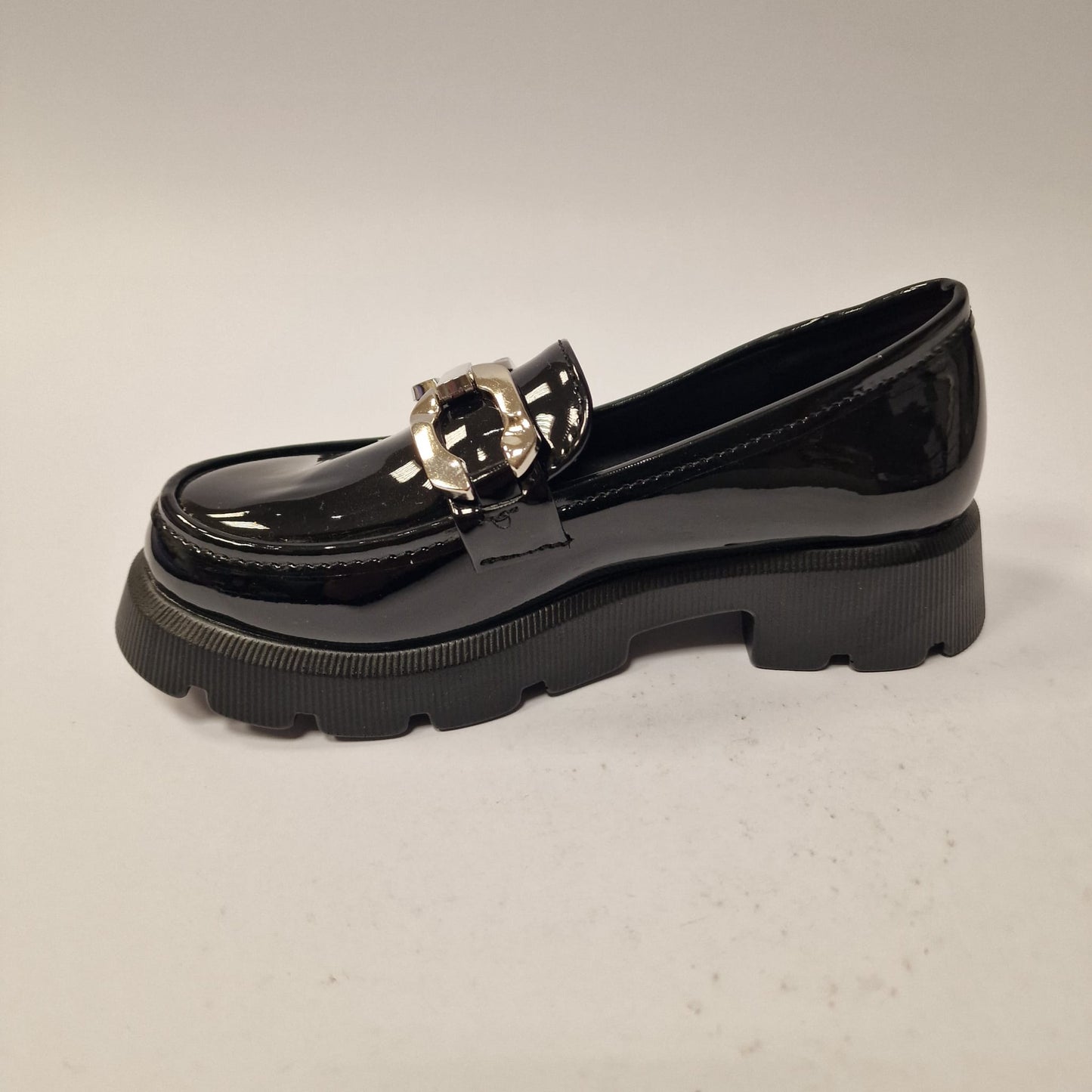 Mocassino Elegant Girl