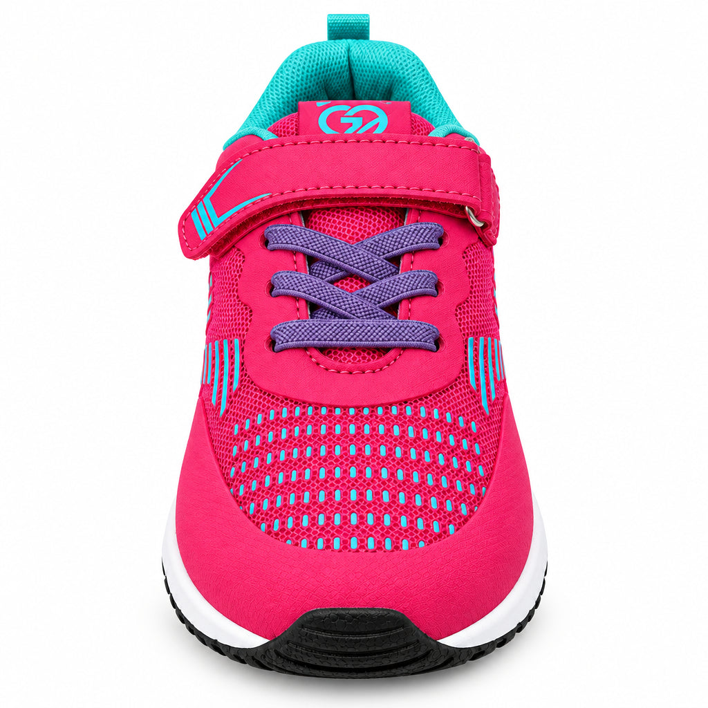 Go – Scarpa Casual Bambina (31-36)