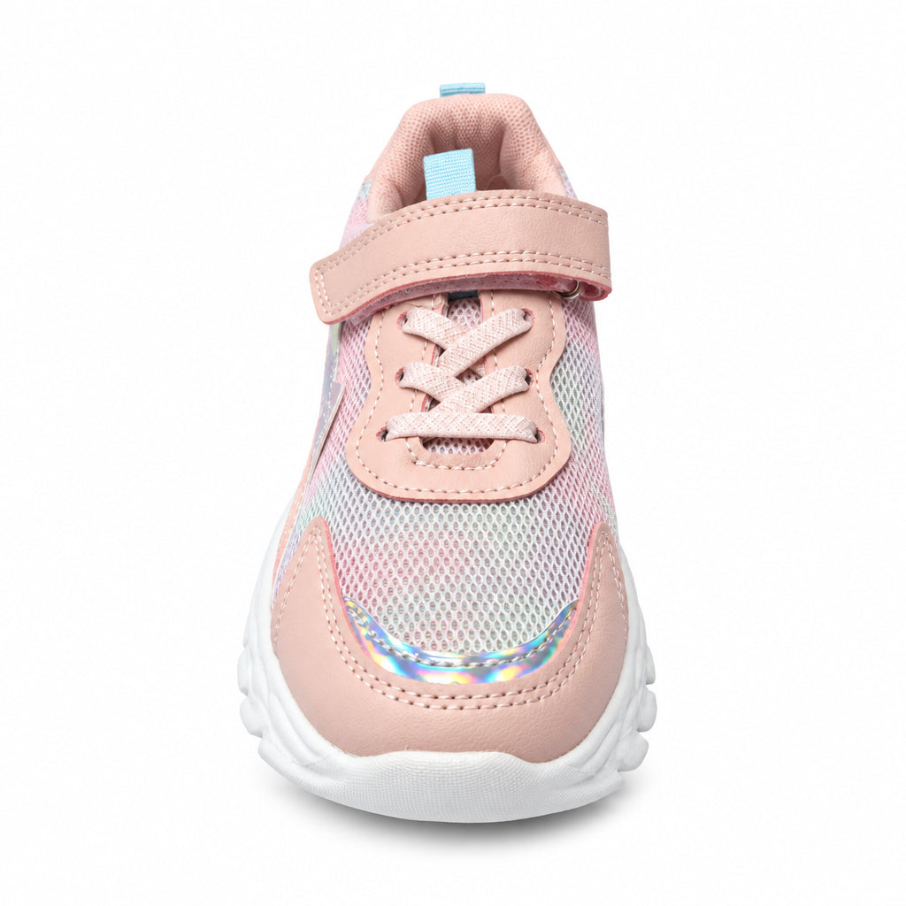 Scarpa ginnastica bambina DK Kids rosa | Bimbi Love