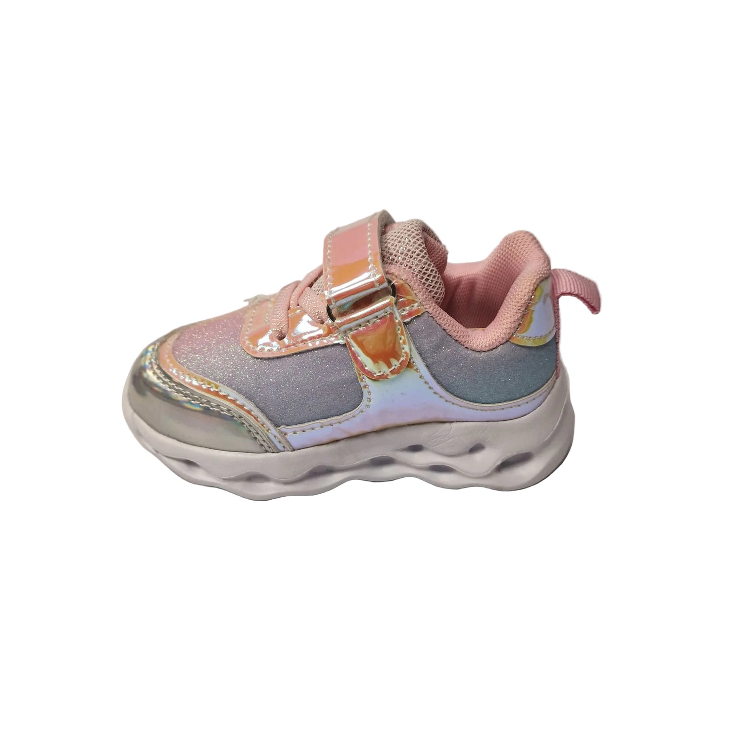 Happy Bee – Sneakers Bambina con Luci