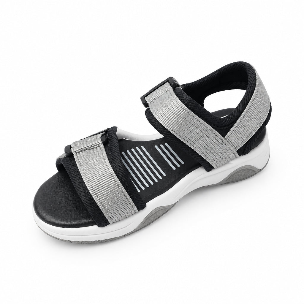 Sandalo bambino DRM Air Cooled grigio | Bimbi Love