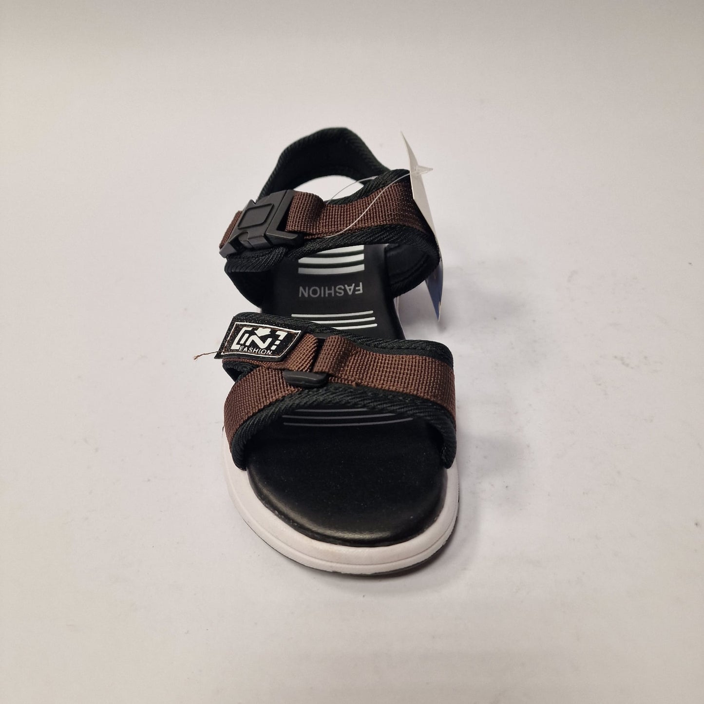 D.R.M. Air Cooled Sandalo Coffie