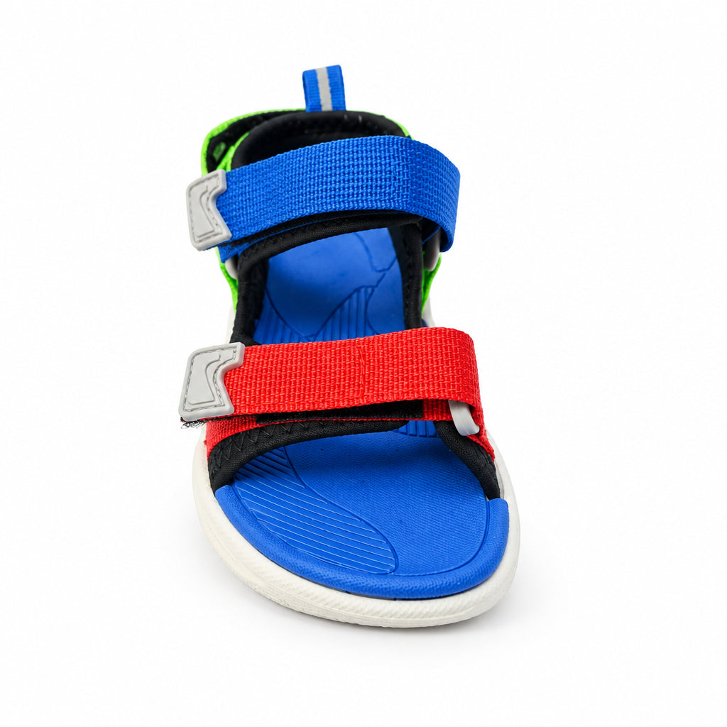 Sandalo bambino Bubble Kids multicolor | Bimbi Love