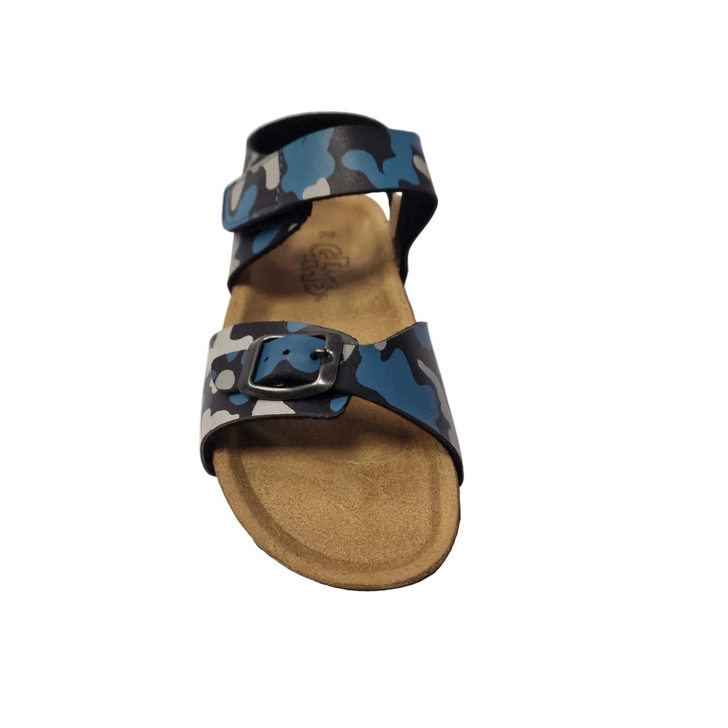 Biogem High – Sandalo Bambino Military