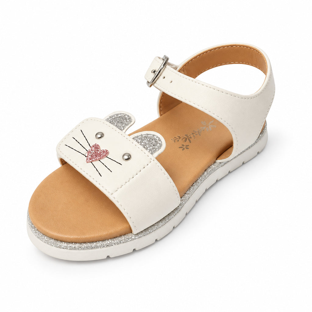 Bubble Kids – Sandaletto Bambina Gattino