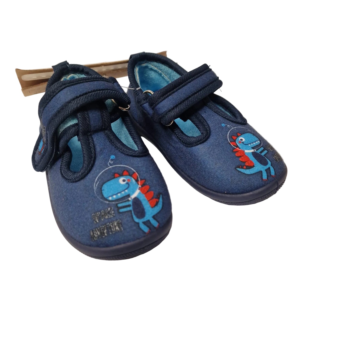 Giardino D'Oro – Pantofola Bambino The Planet