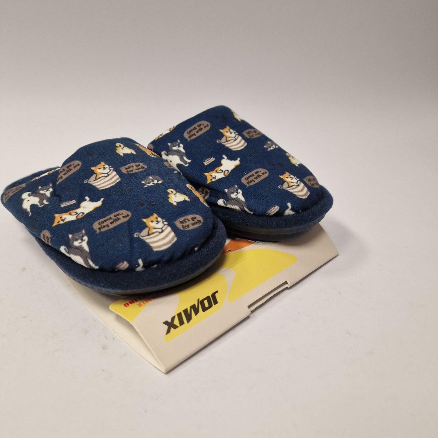Jomix Home Pantofola Kids