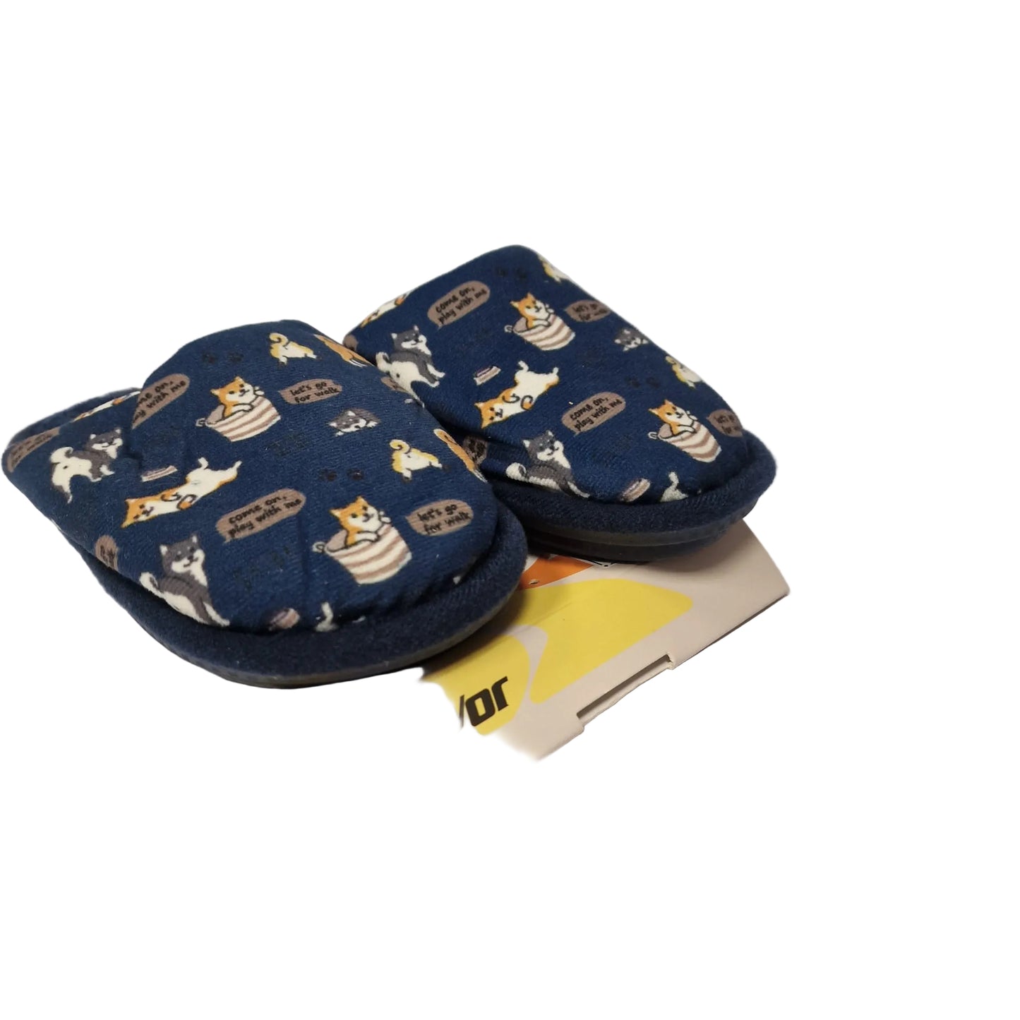 Jomix – Pantofola Bambino Casa (30-35)