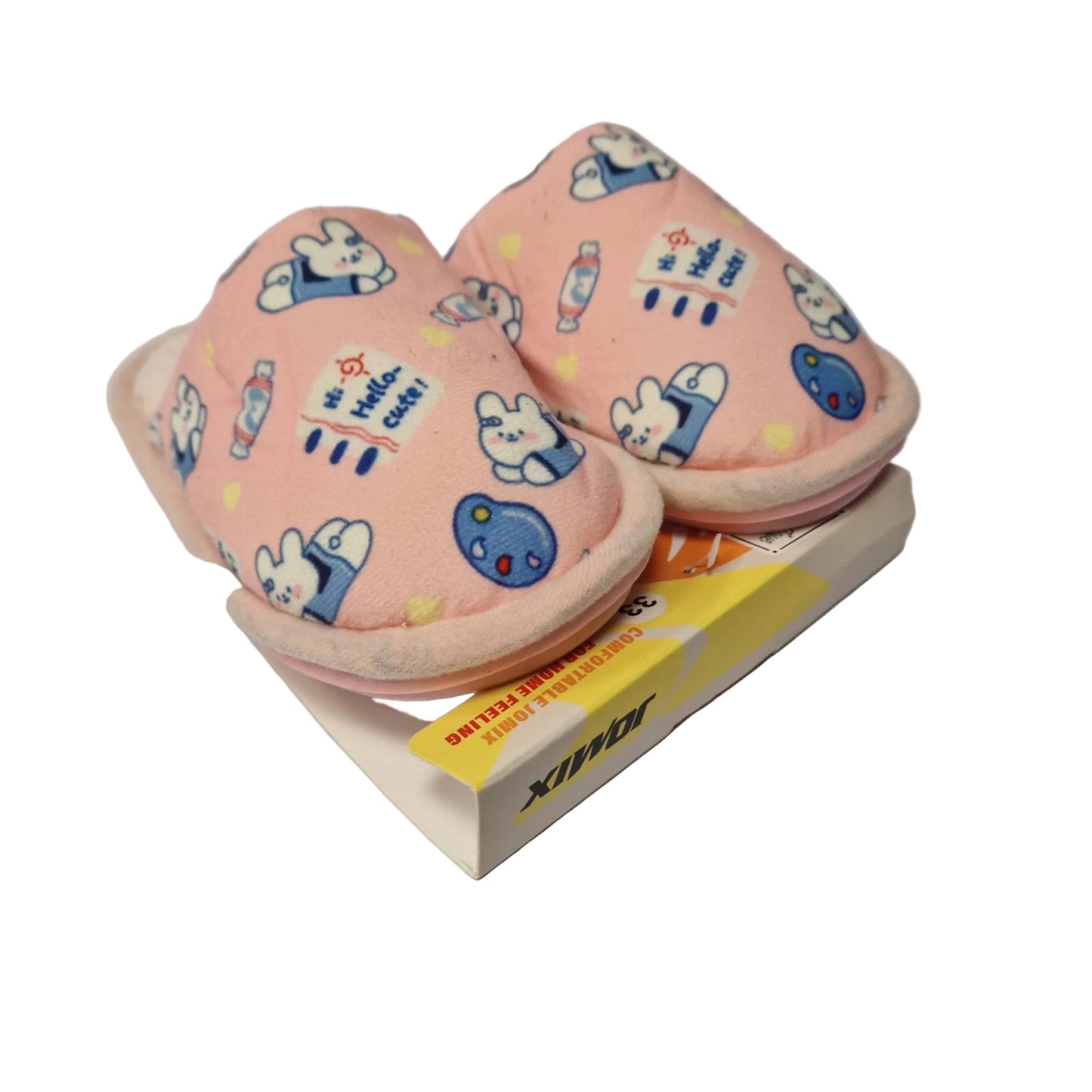 Jomix – Pantofola Bambina (31-35)