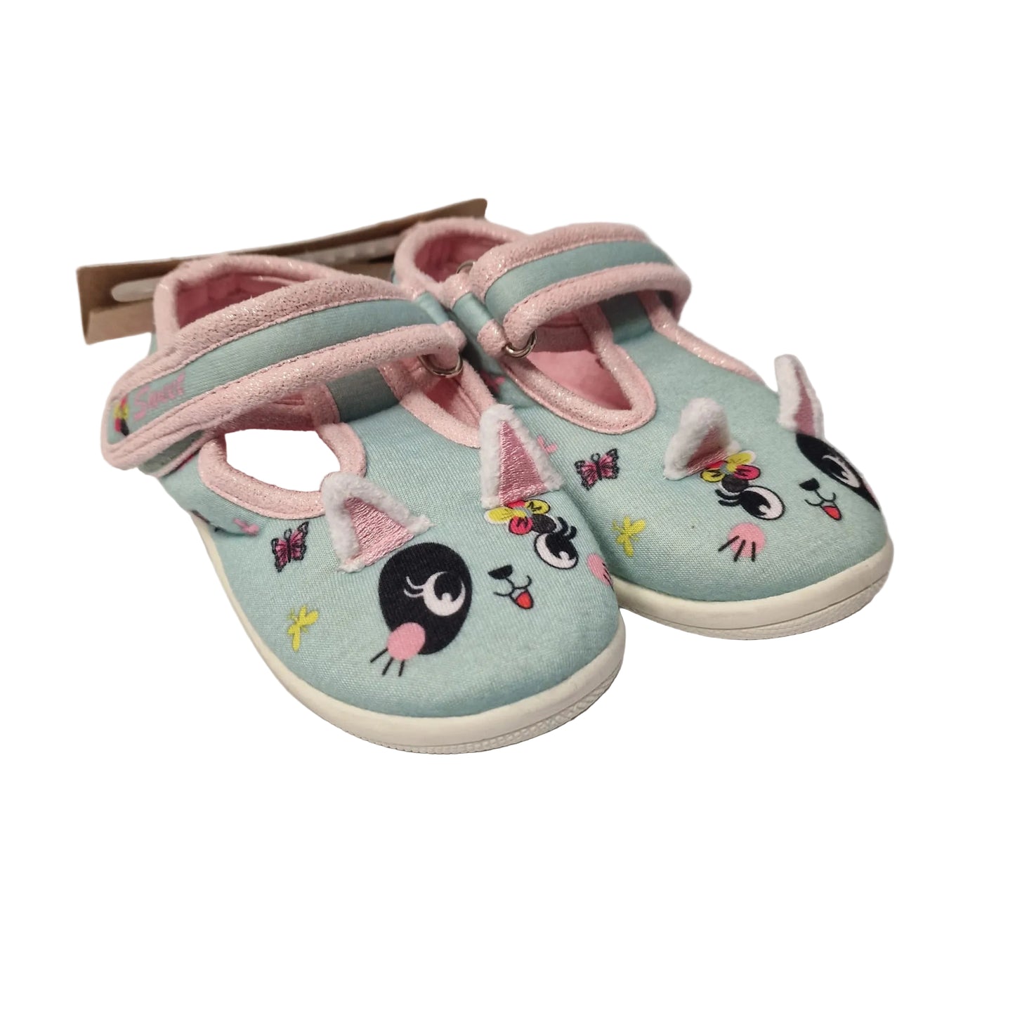 Giardino D’Oro – Pantofola Bambina Sweet (22-25)