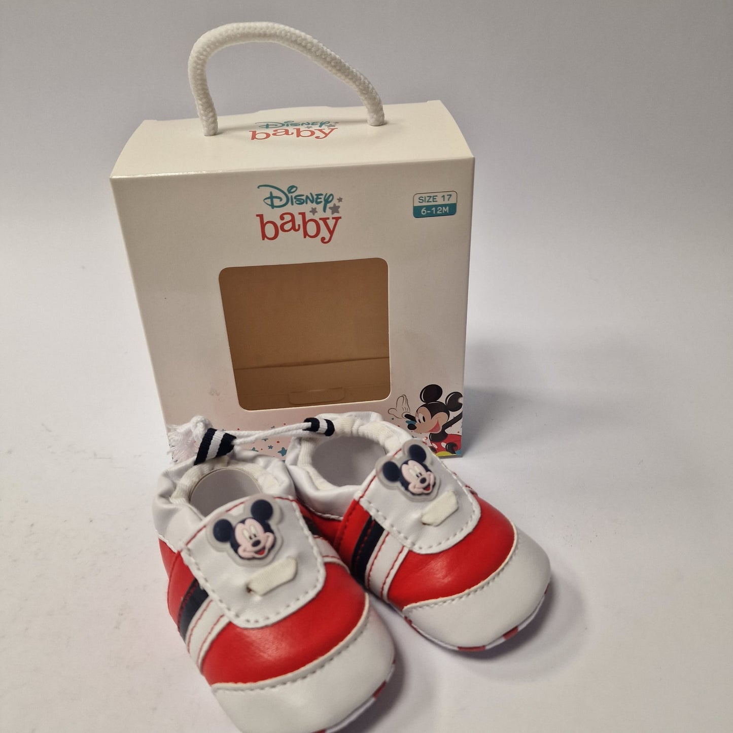 Disney Baby Topolino