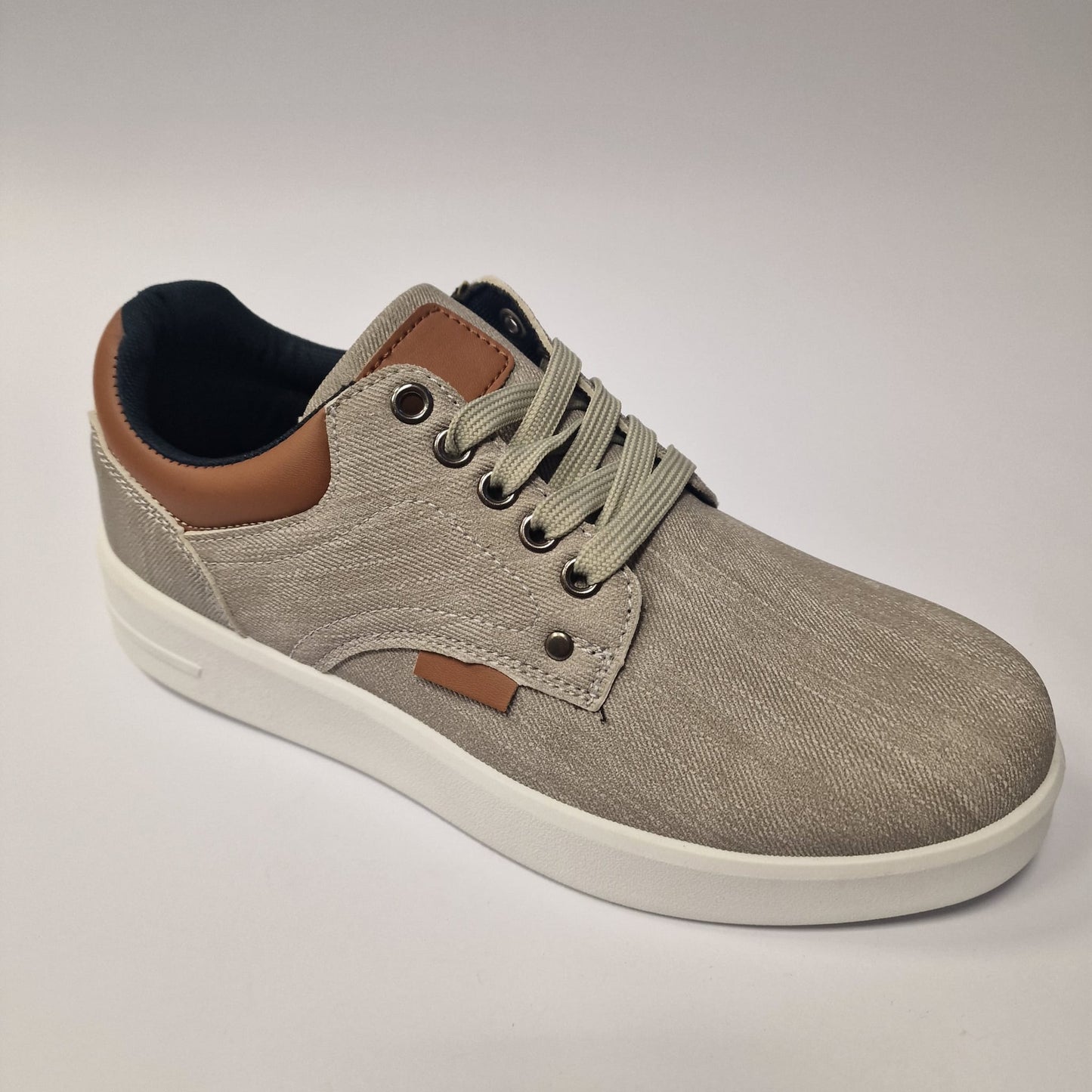 Leerd - Sneakers Uomo