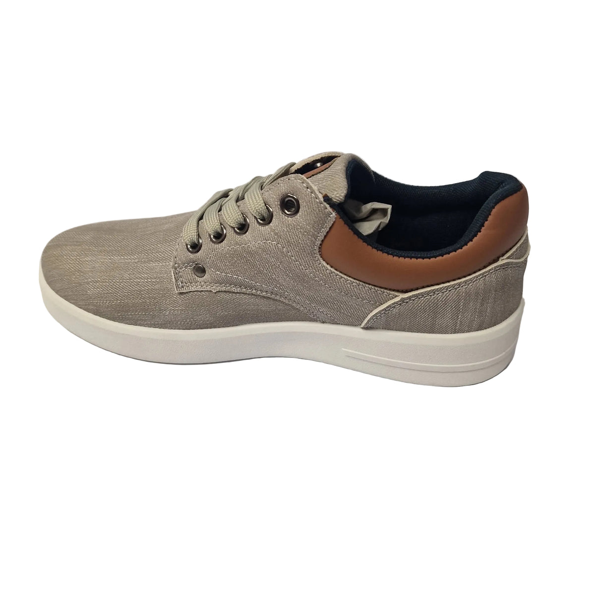 Sneakers uomo eleganti sport Leerd | Bimbi Love