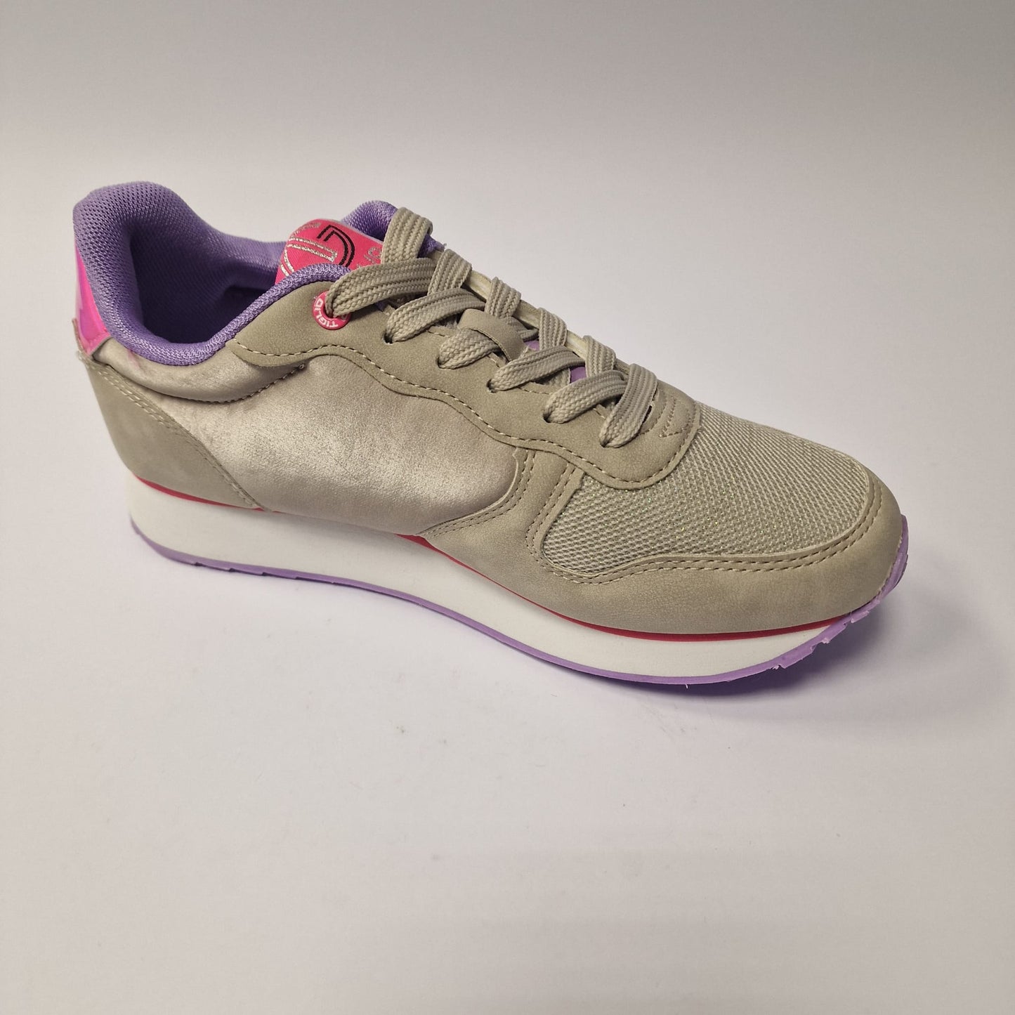 Tiglio Active Sport Sneakers Woman