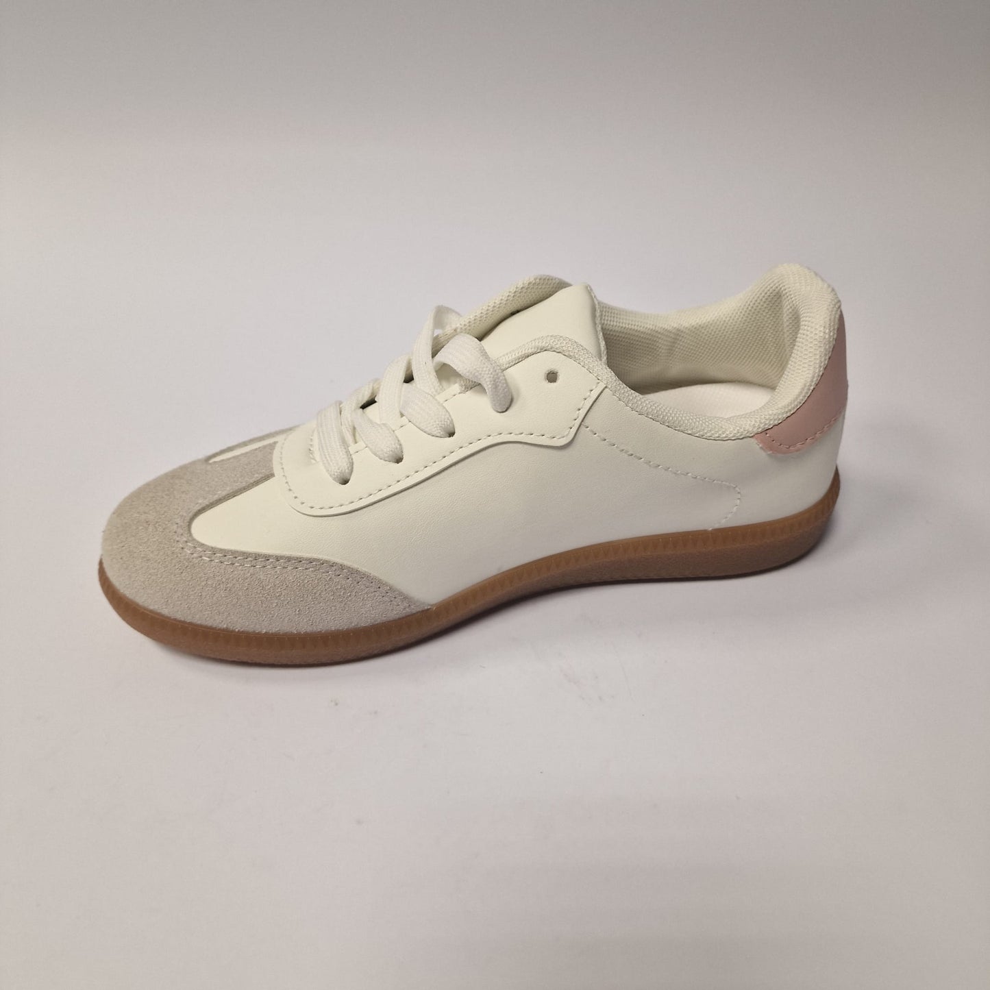 Sneakers Woman Pink
