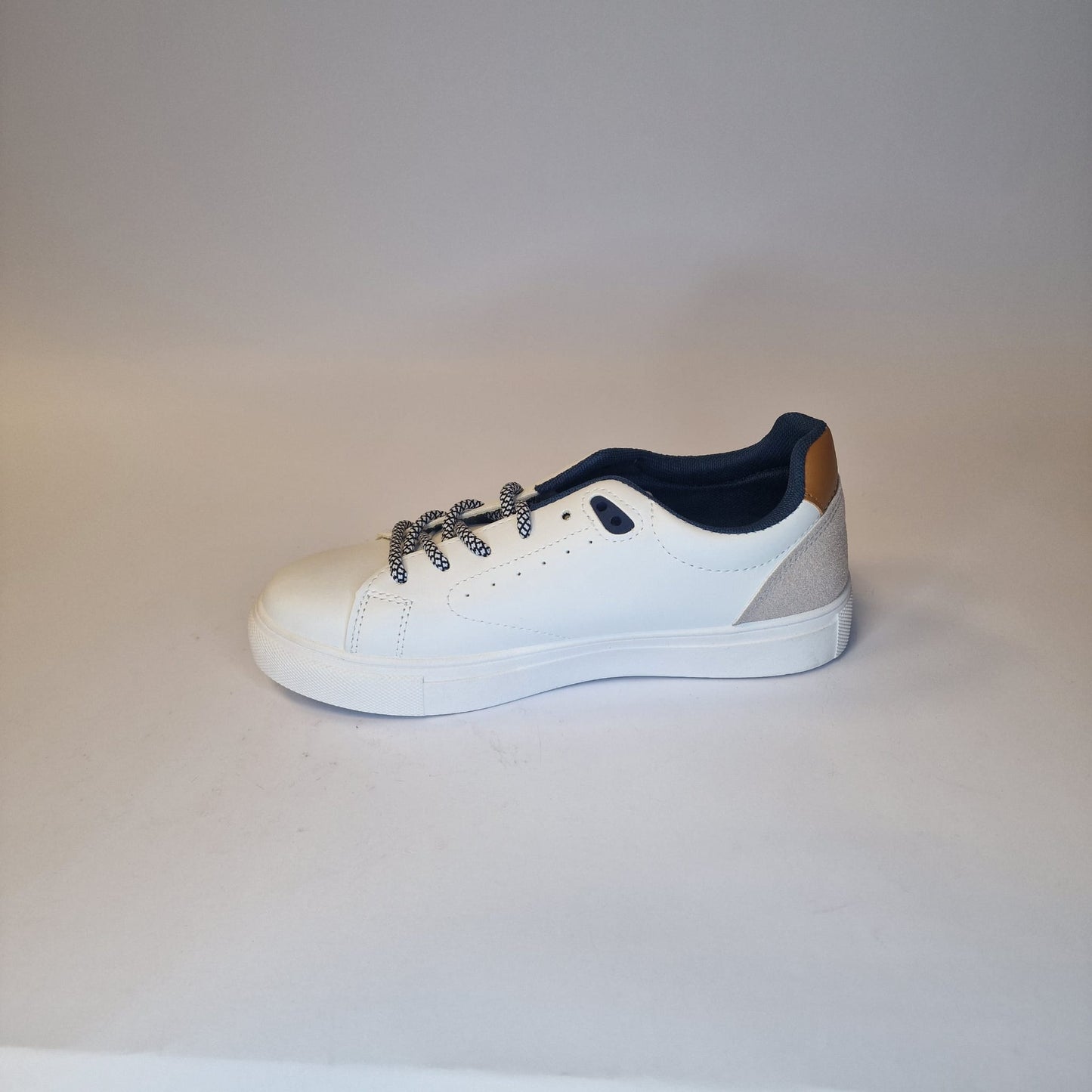 Bubble Kids - Sneakers Withe 2