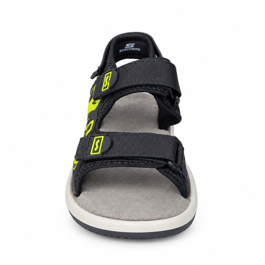 Sandalo uomo comfort Rocket Men | Bimbi Love