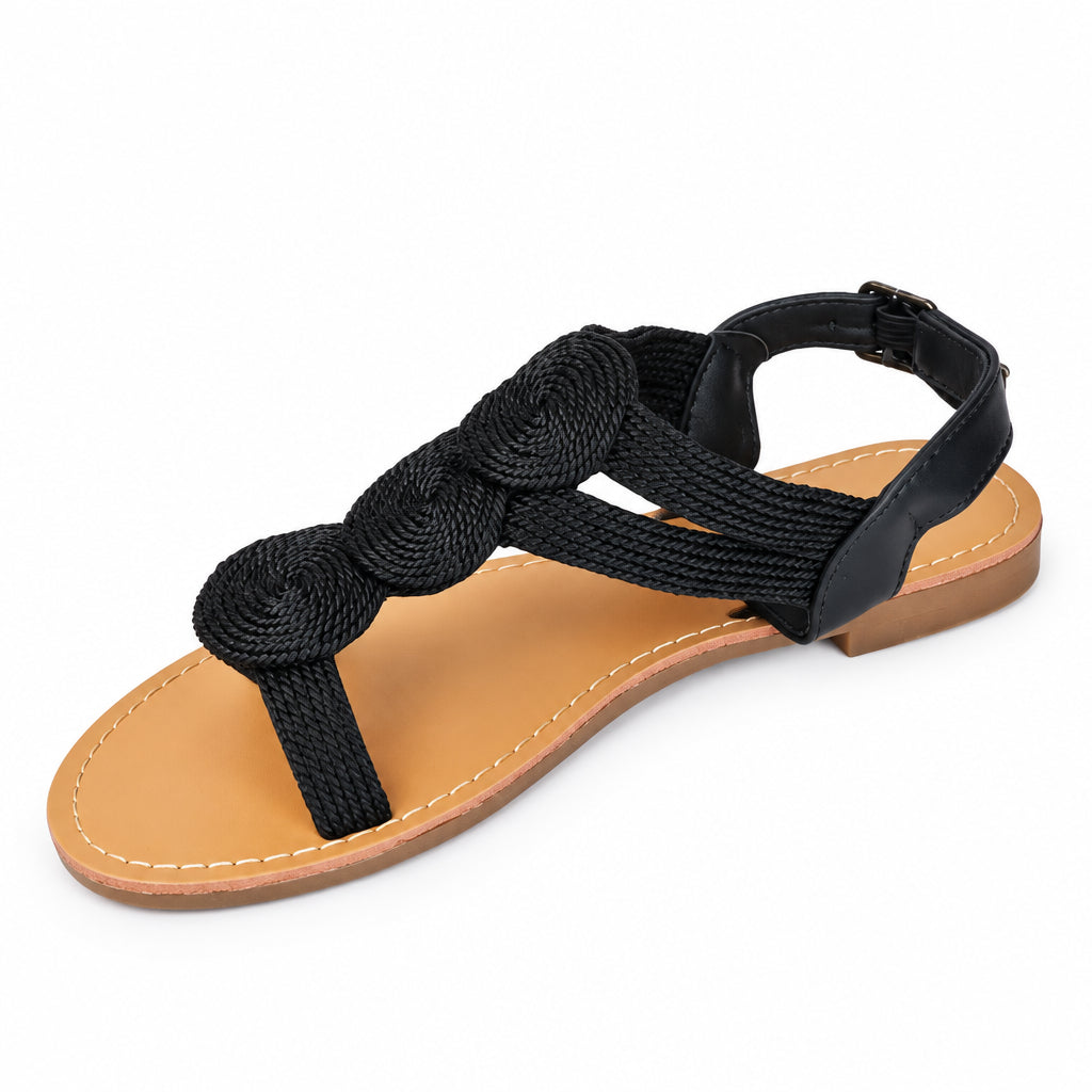 Sandalo donna La Bottine Souriante | Bimbi Love