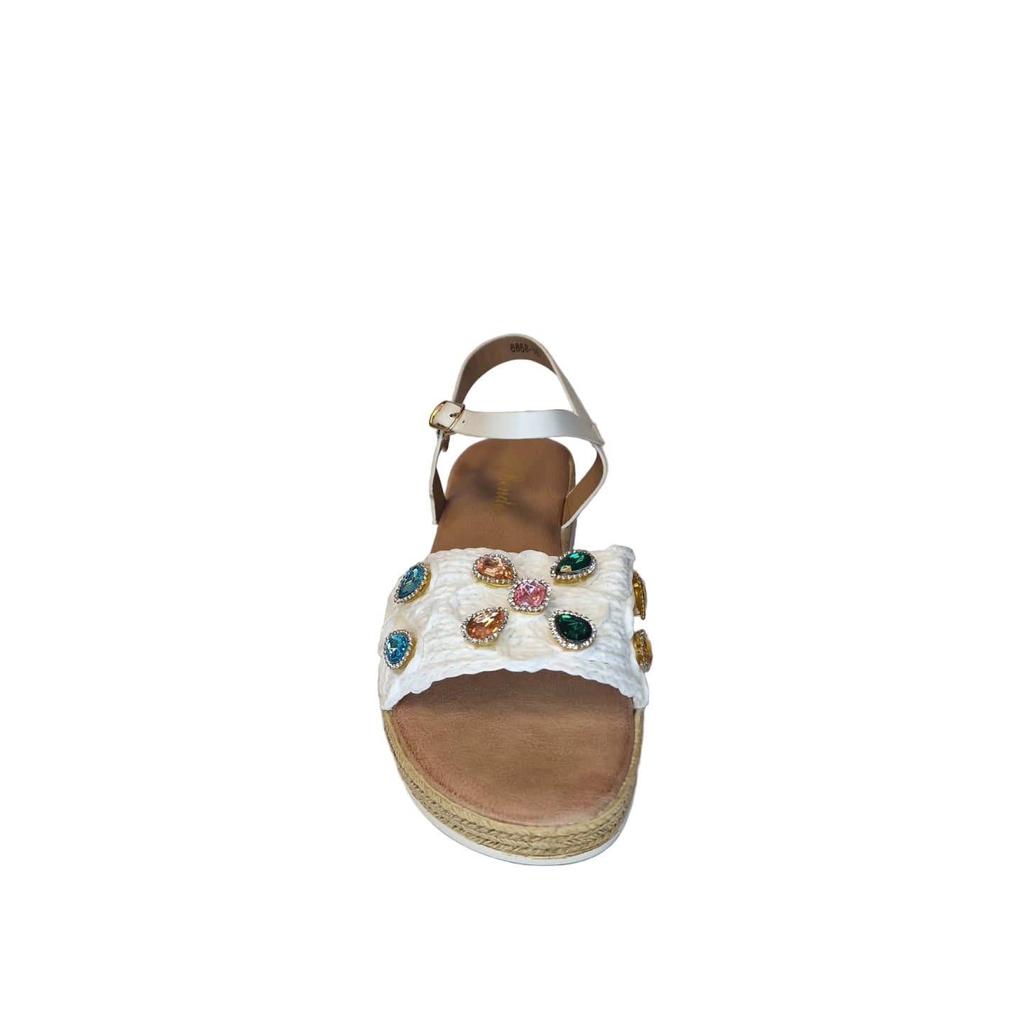 Renda – Sandalo Donna
