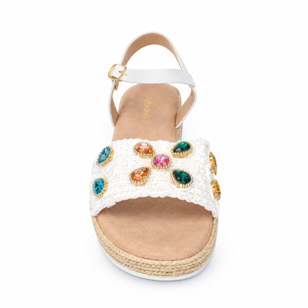 Sandalo donna Renda | Bimbi Love