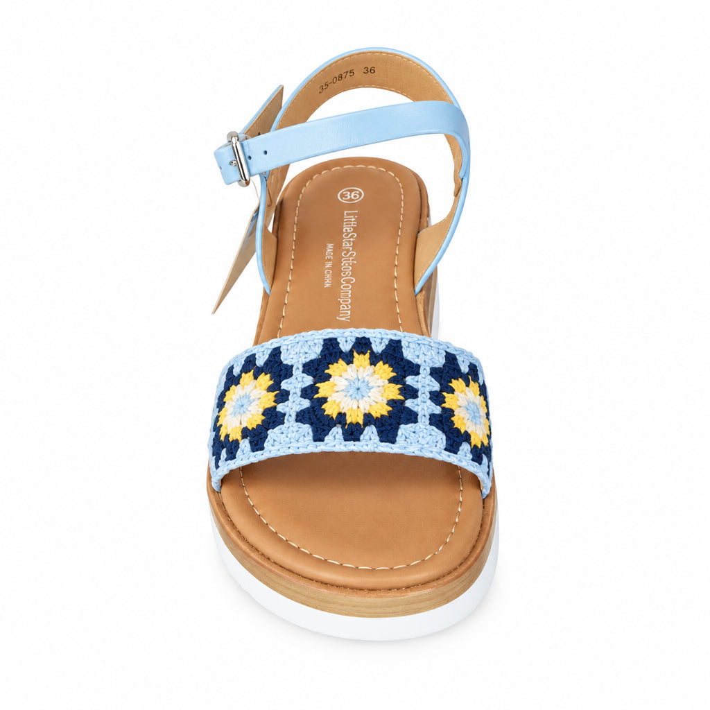 Stivaletto donna La Bottine Souriante | Bimbi Love