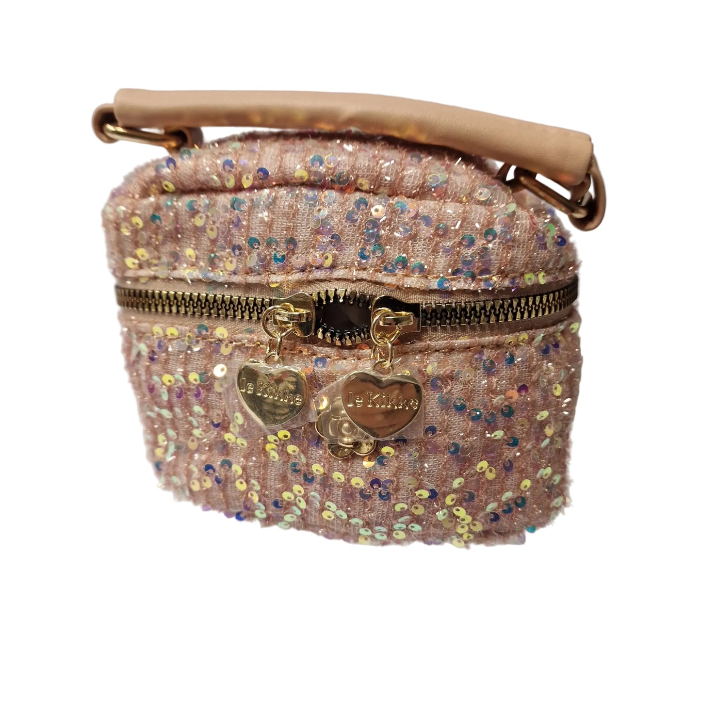 Le Kikke – Borsetta Trendy Bambina Rosa