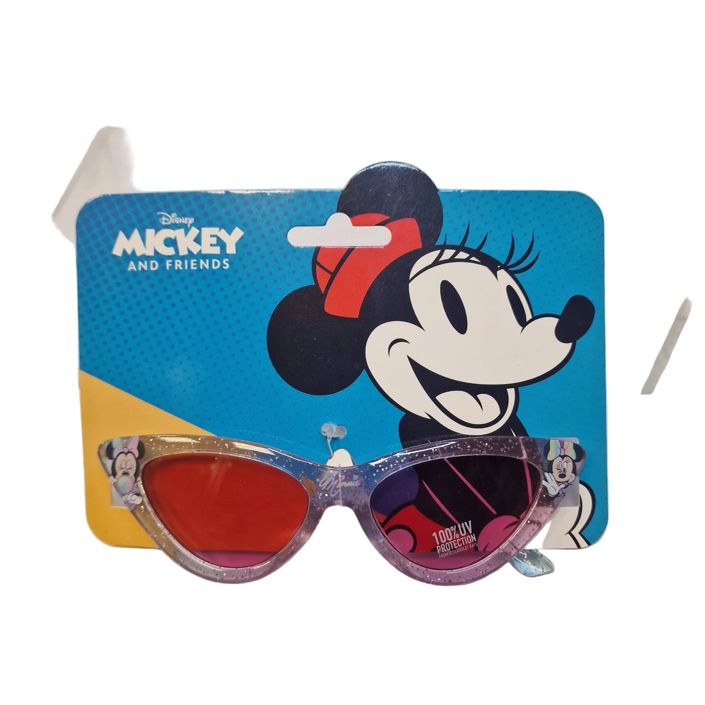 Occhiali da Sole Bambina Minnie