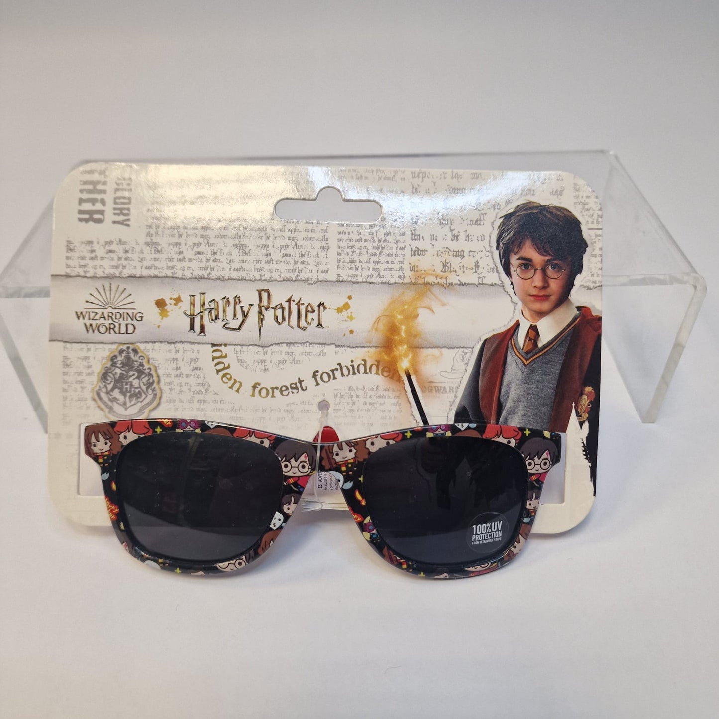 Occhiali da sole Harry Potter