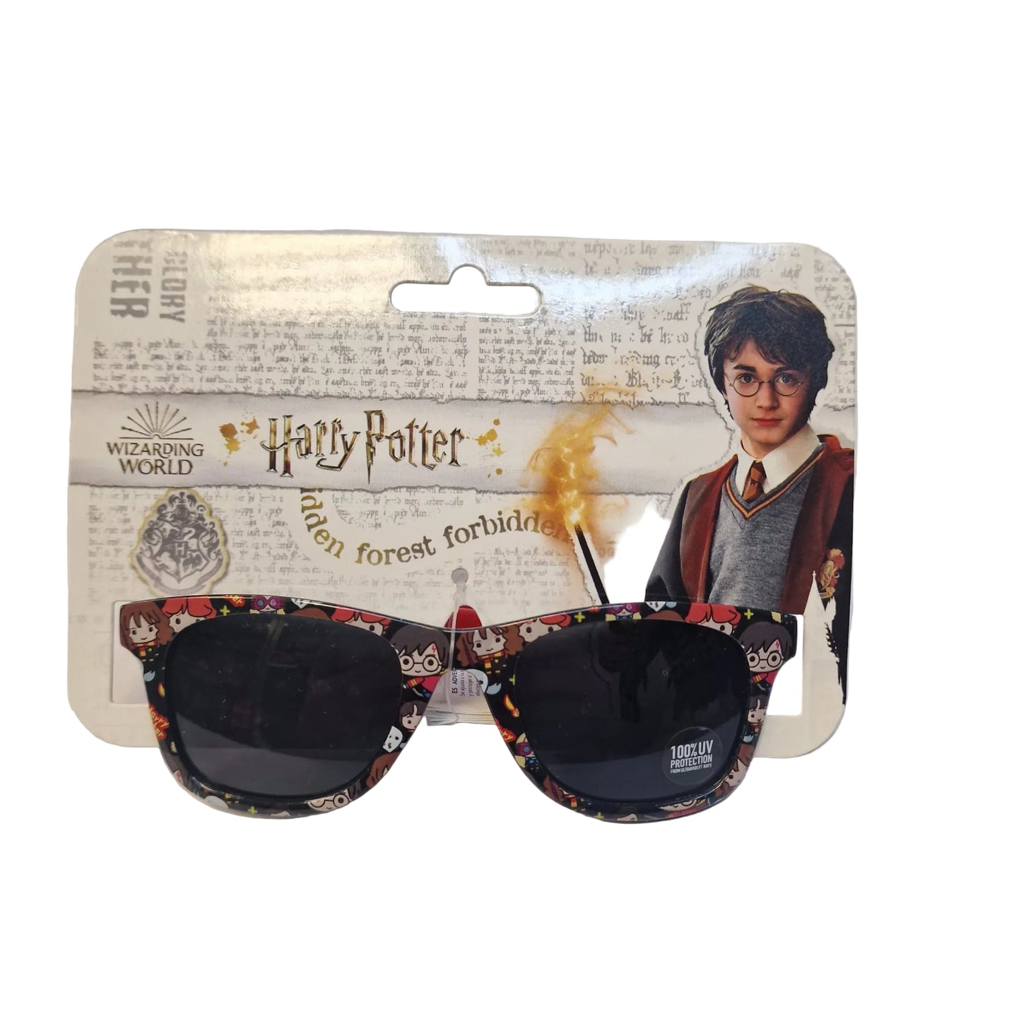 Occhiali da Sole Bambino Harry Potter